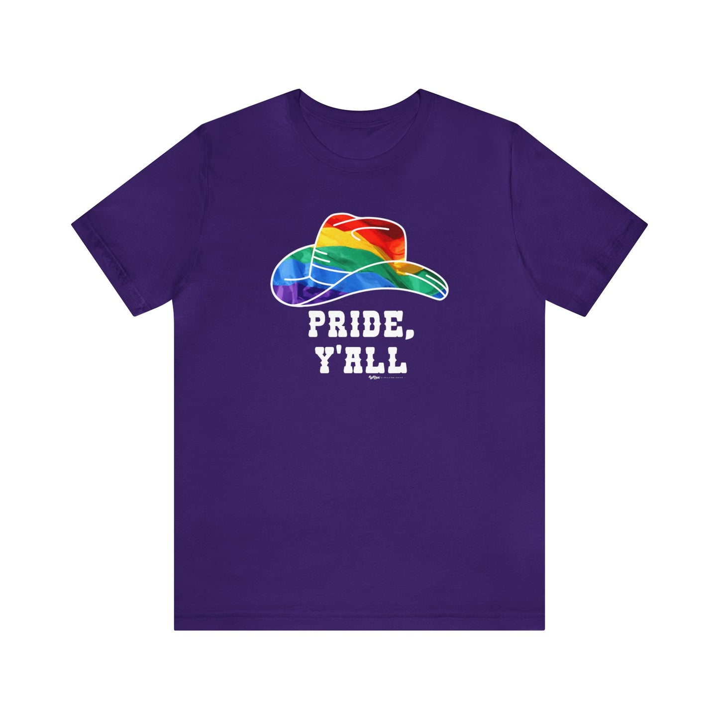 Pride Y'All