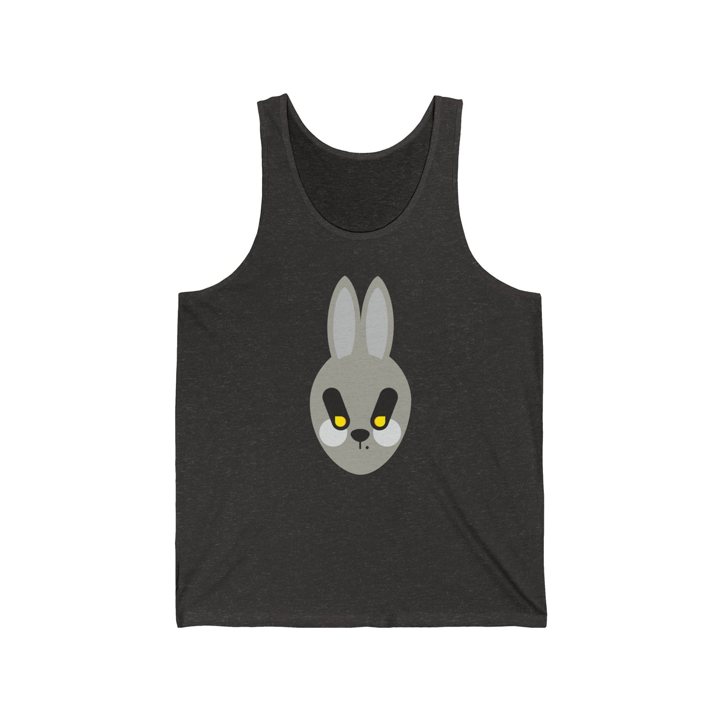 Wicked Naughty Bunny