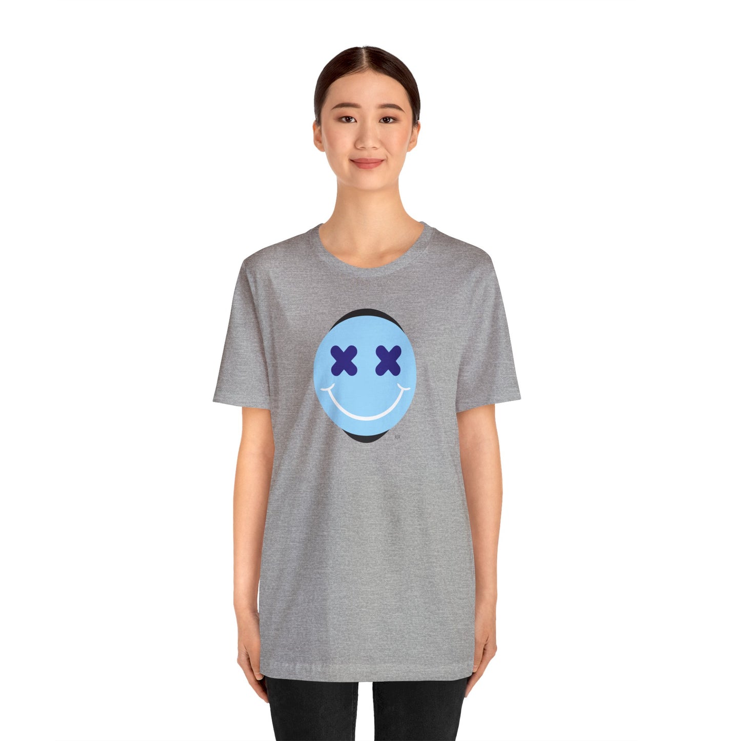 Troublemaker Emoji