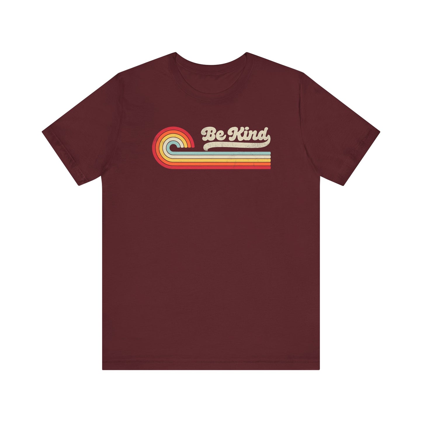 Be Kind - RETRO