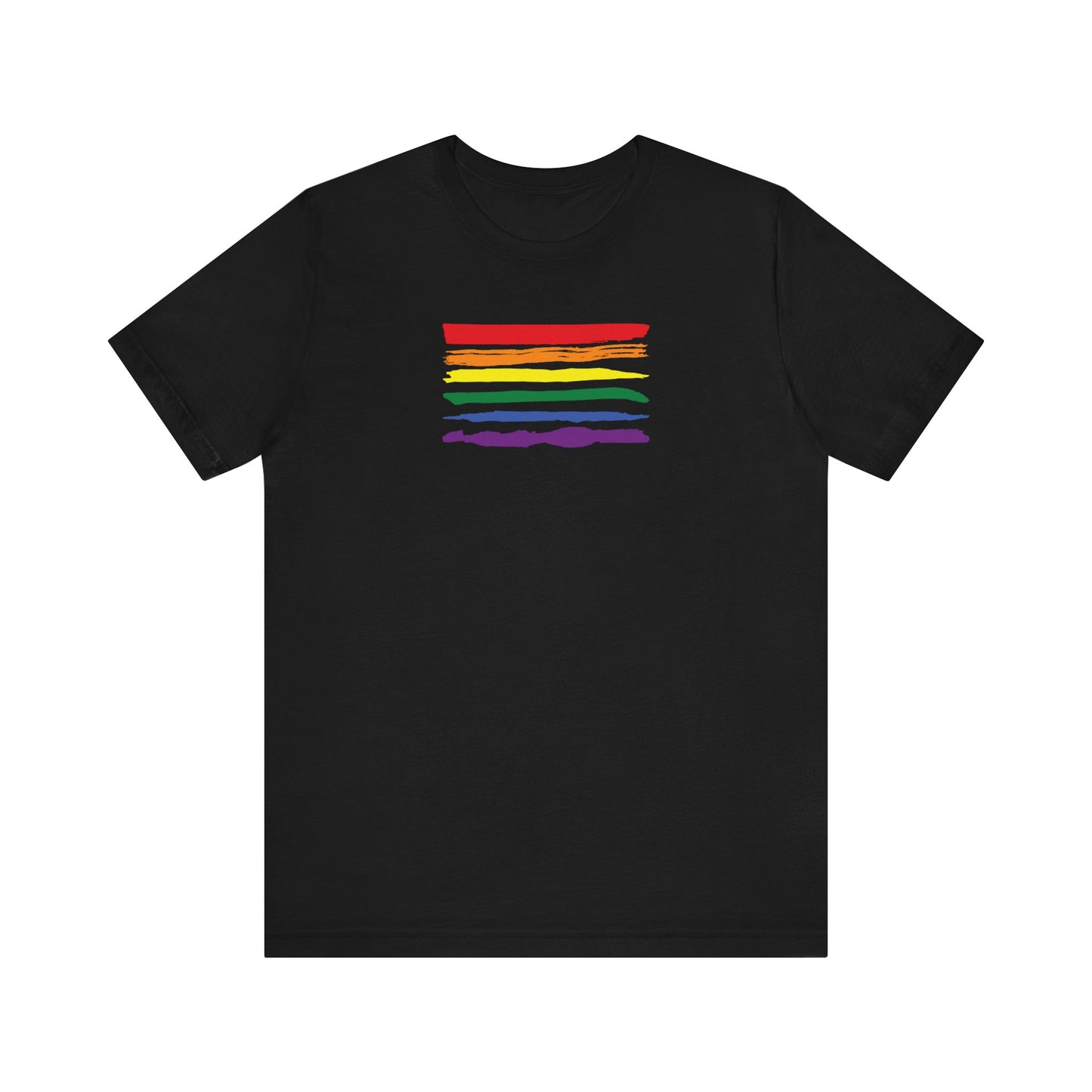 LGBTQ Flag Colors