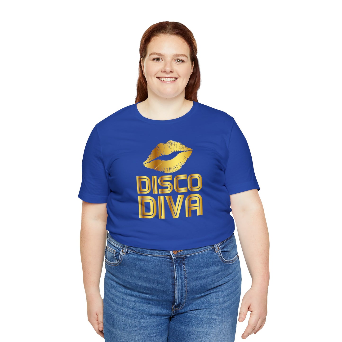Disco Diva