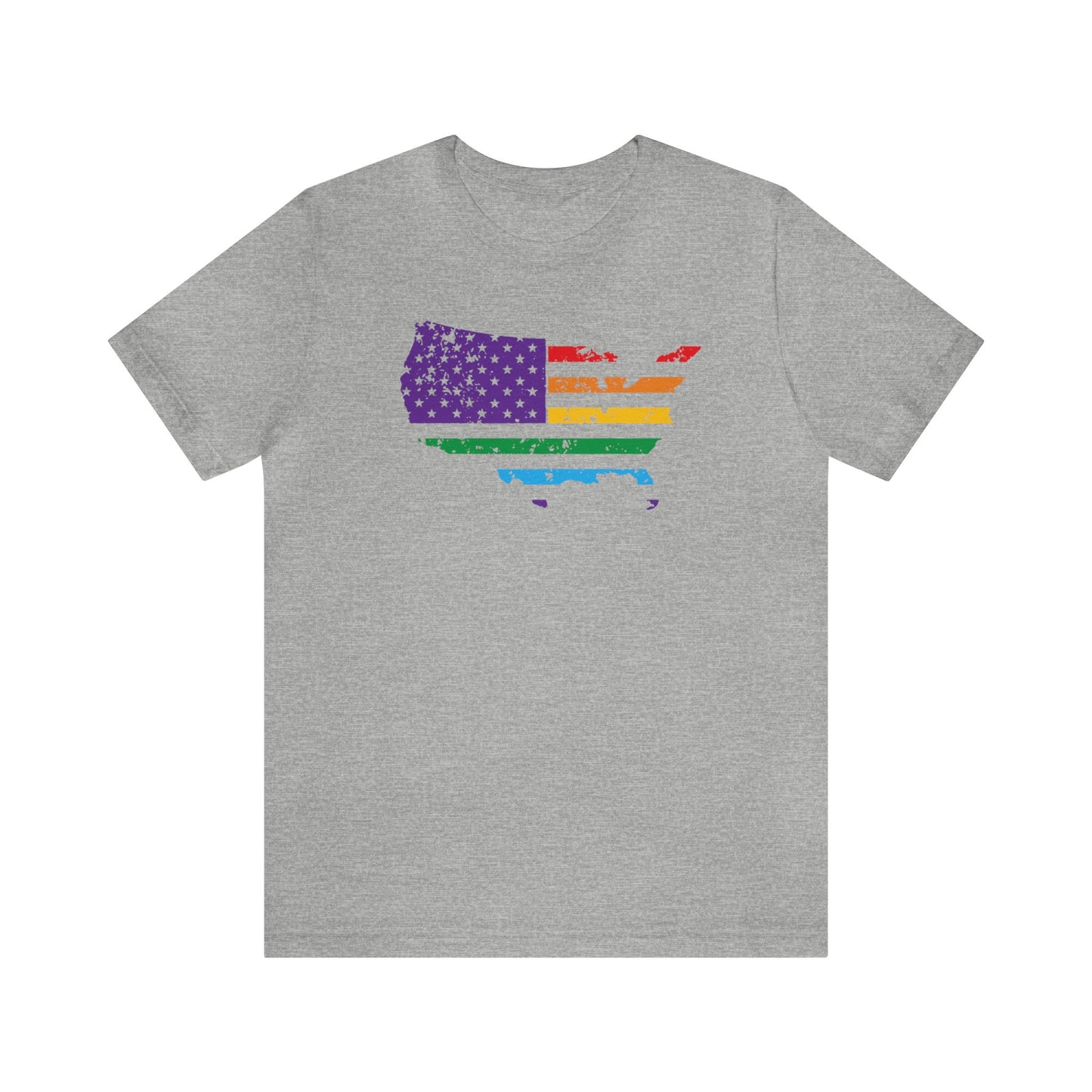 USA LGBTQ Pride