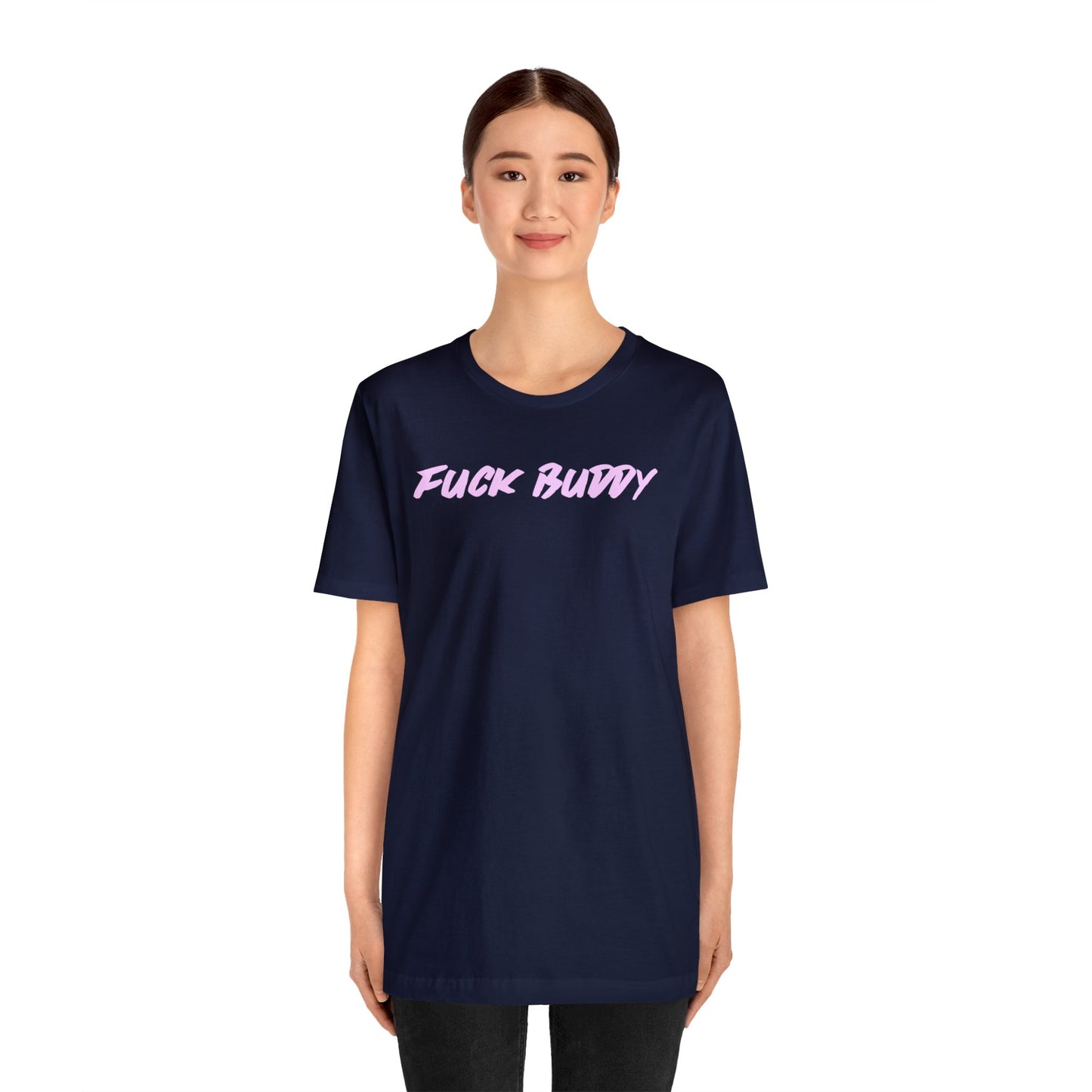 Fuck Buddy