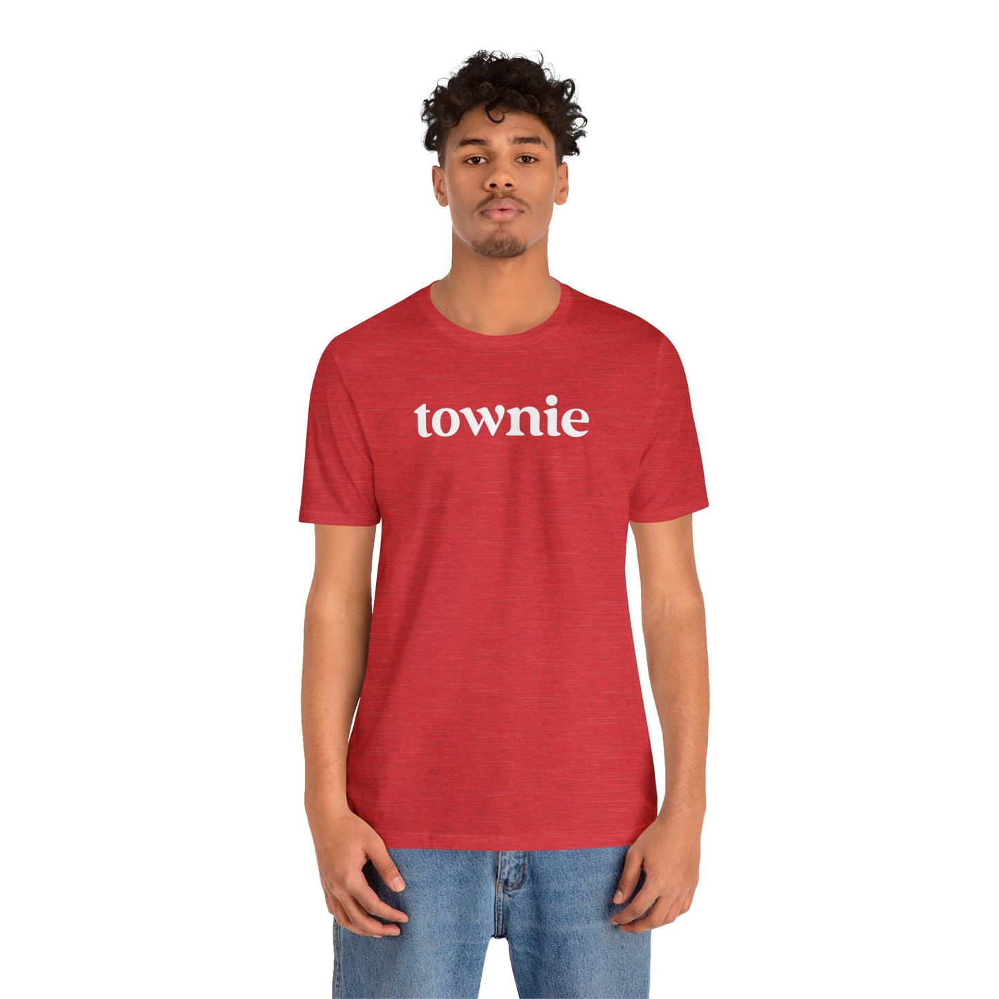 Townie