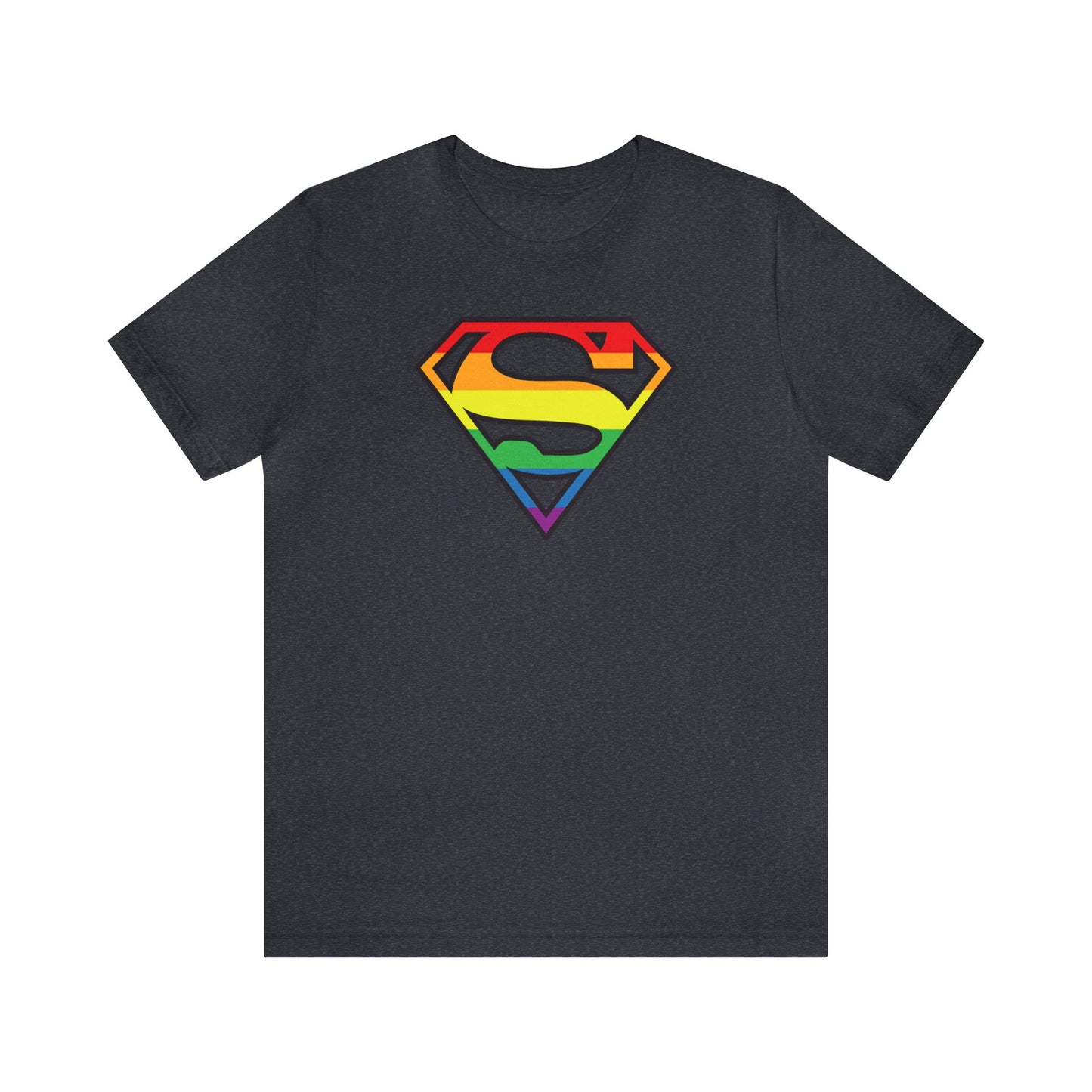 Gay Superhero