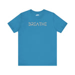 “BREATHE” Tee – Grounded Style, Elevated Energy | Wicked Fabulous