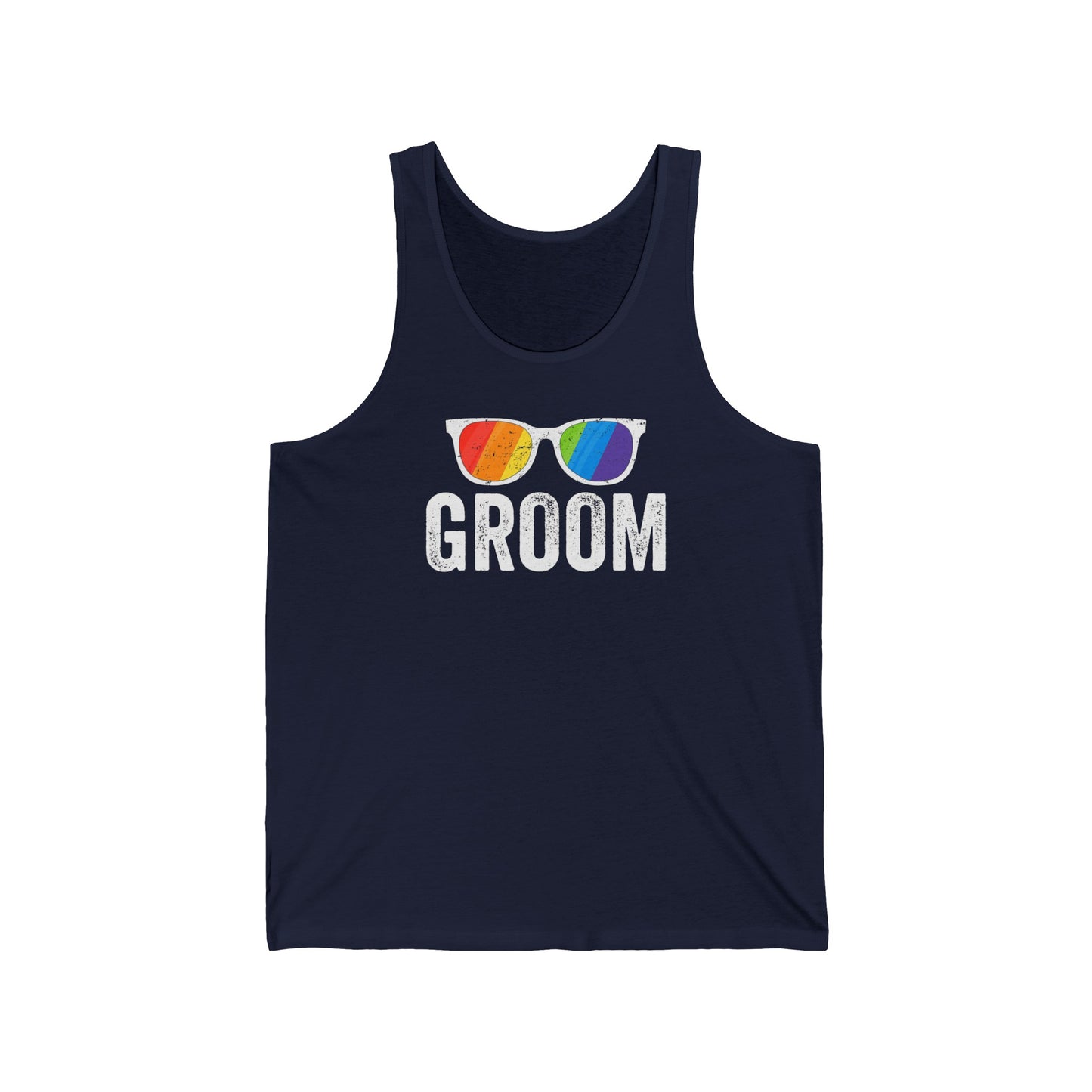 Gay Groom