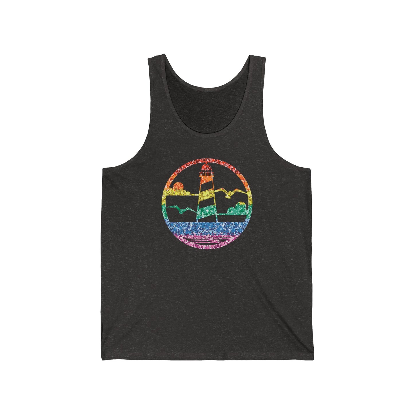 Pride Lighthouse