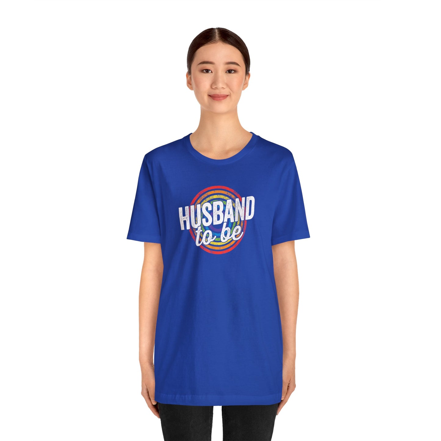 Husband To Be