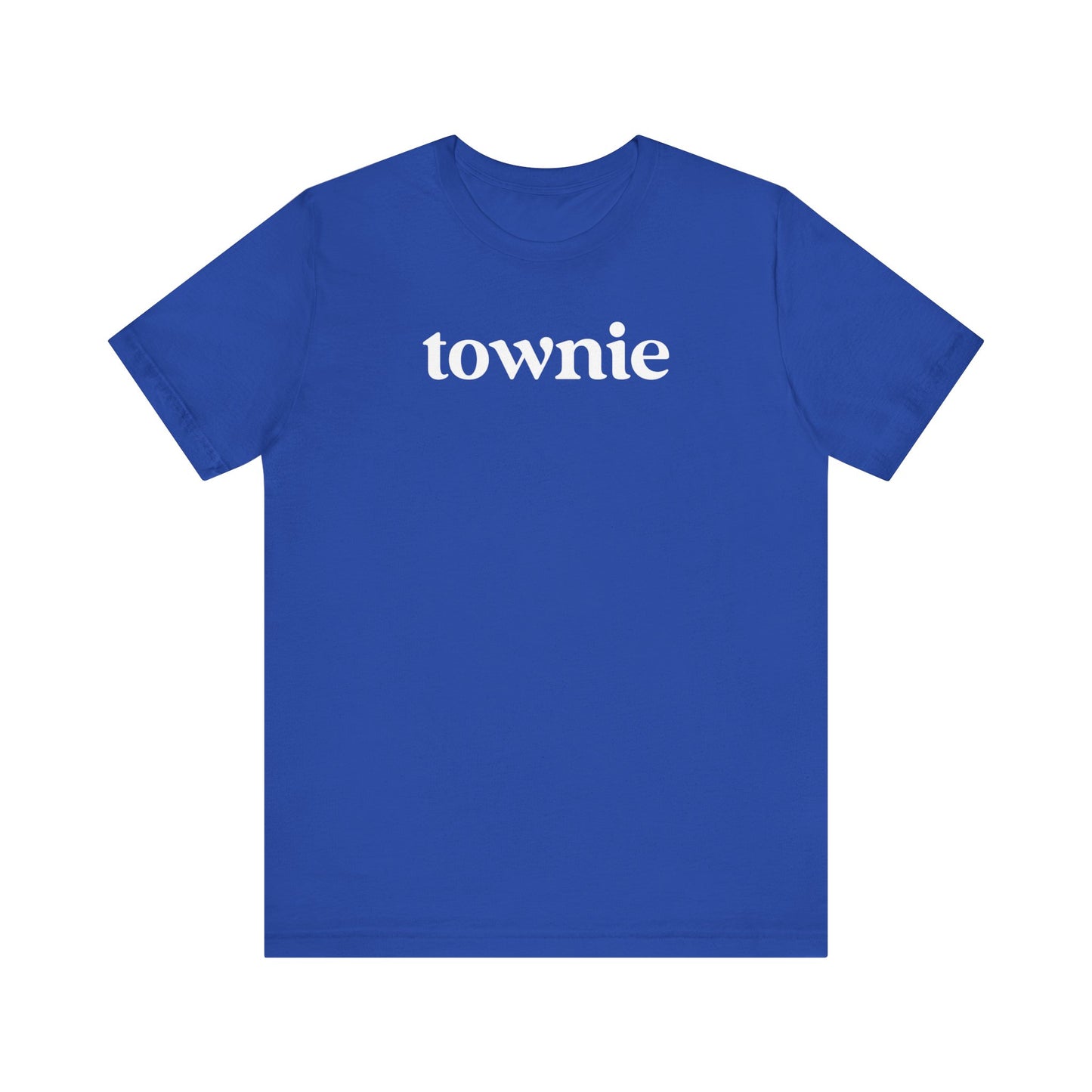 Townie