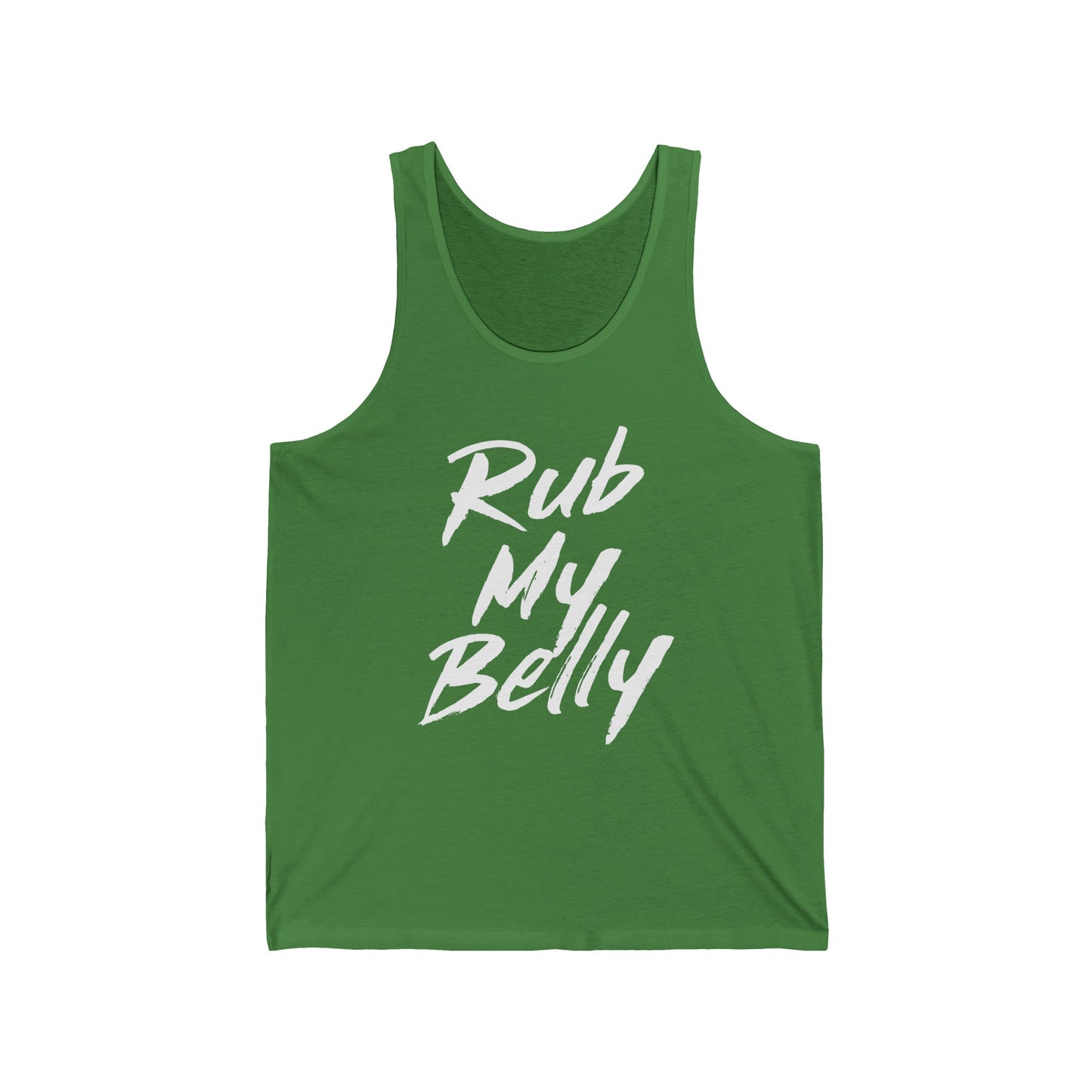 Rub My Belly