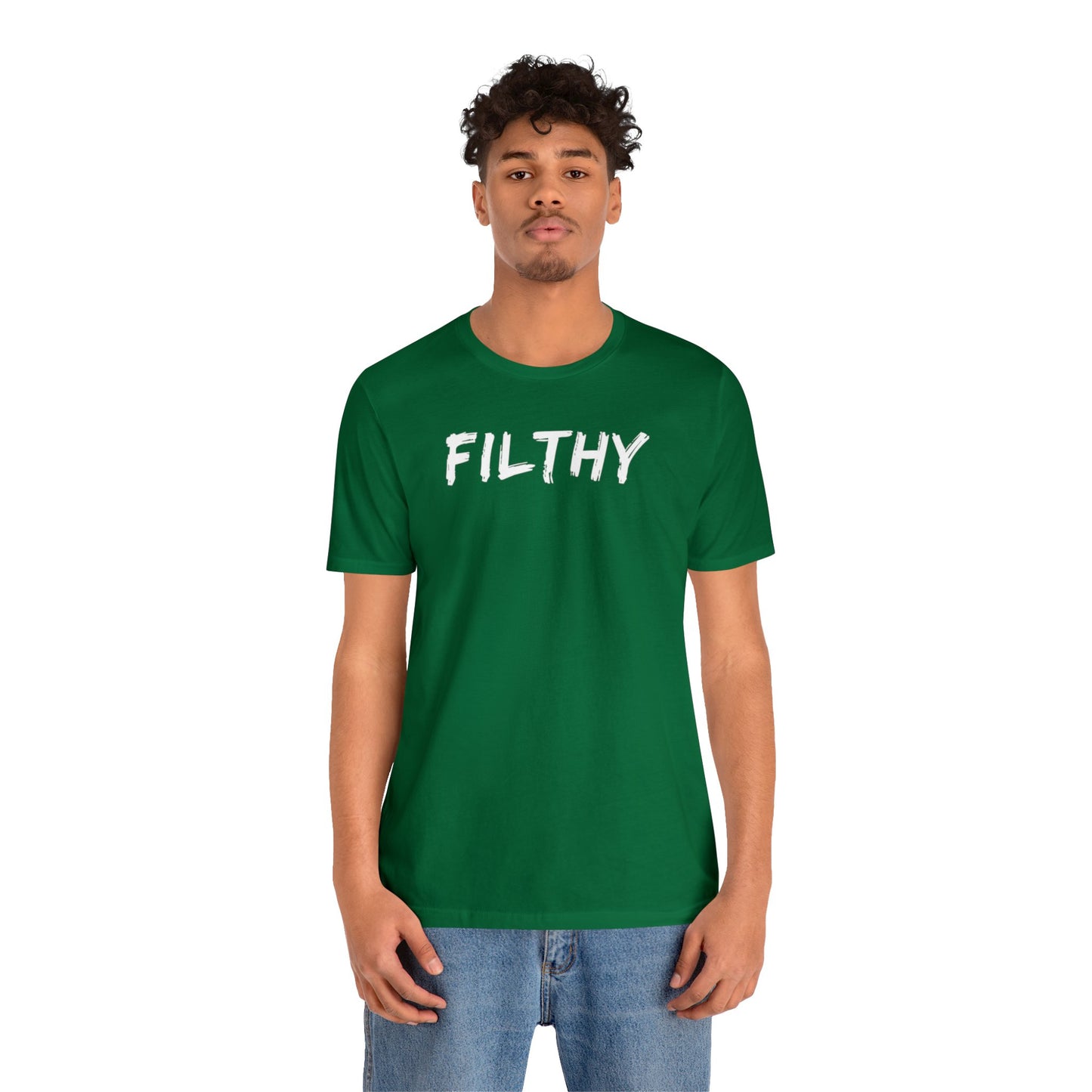 FILTHY
