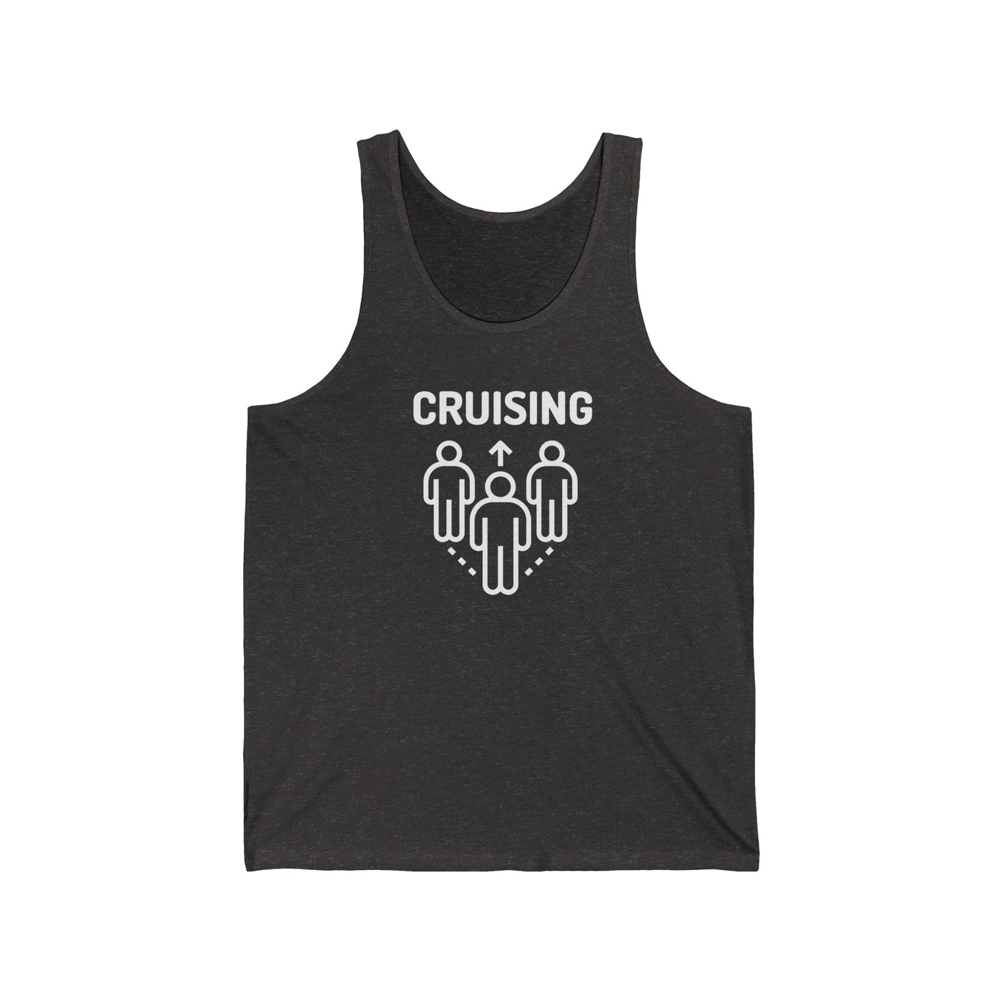 Cruising