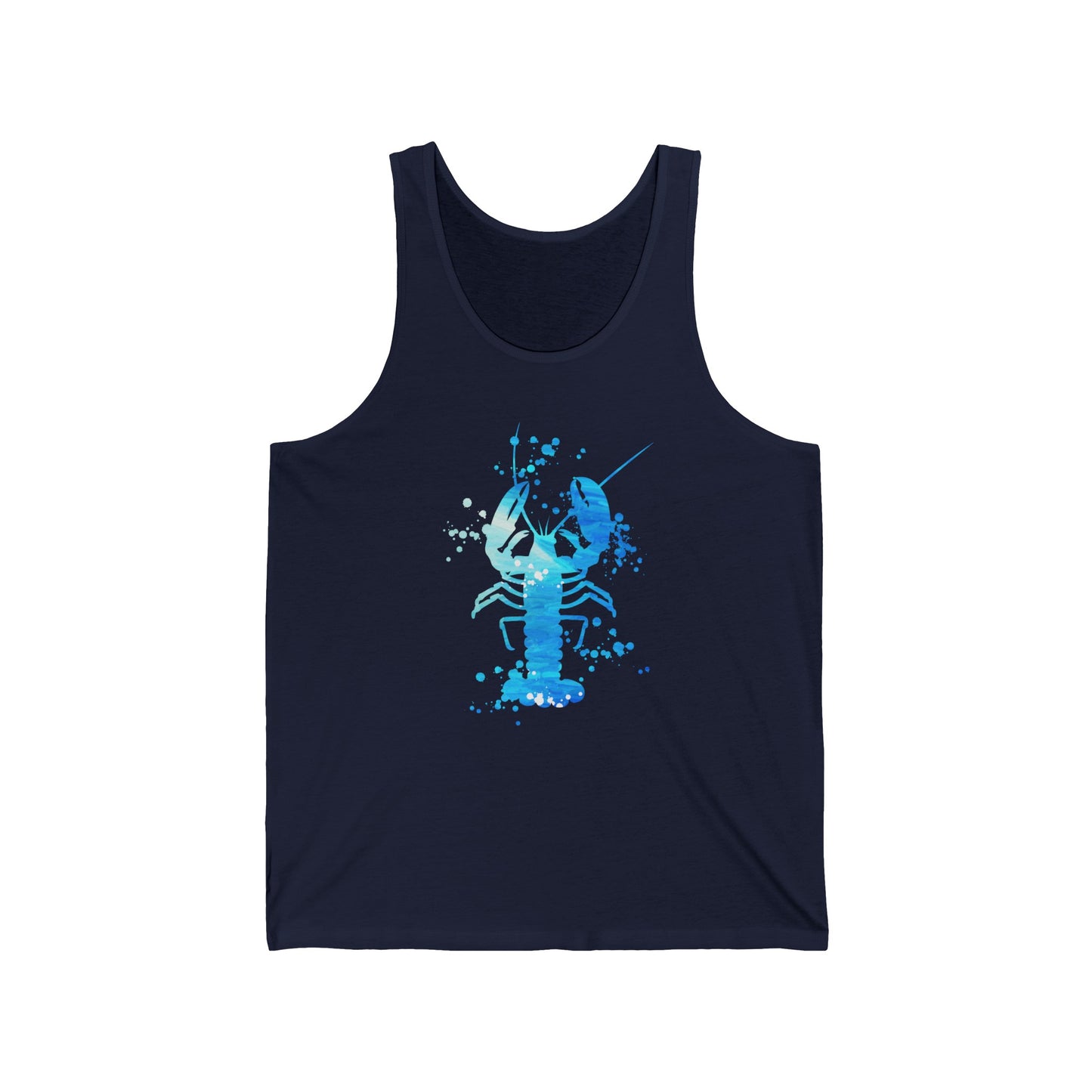Blue Lobster