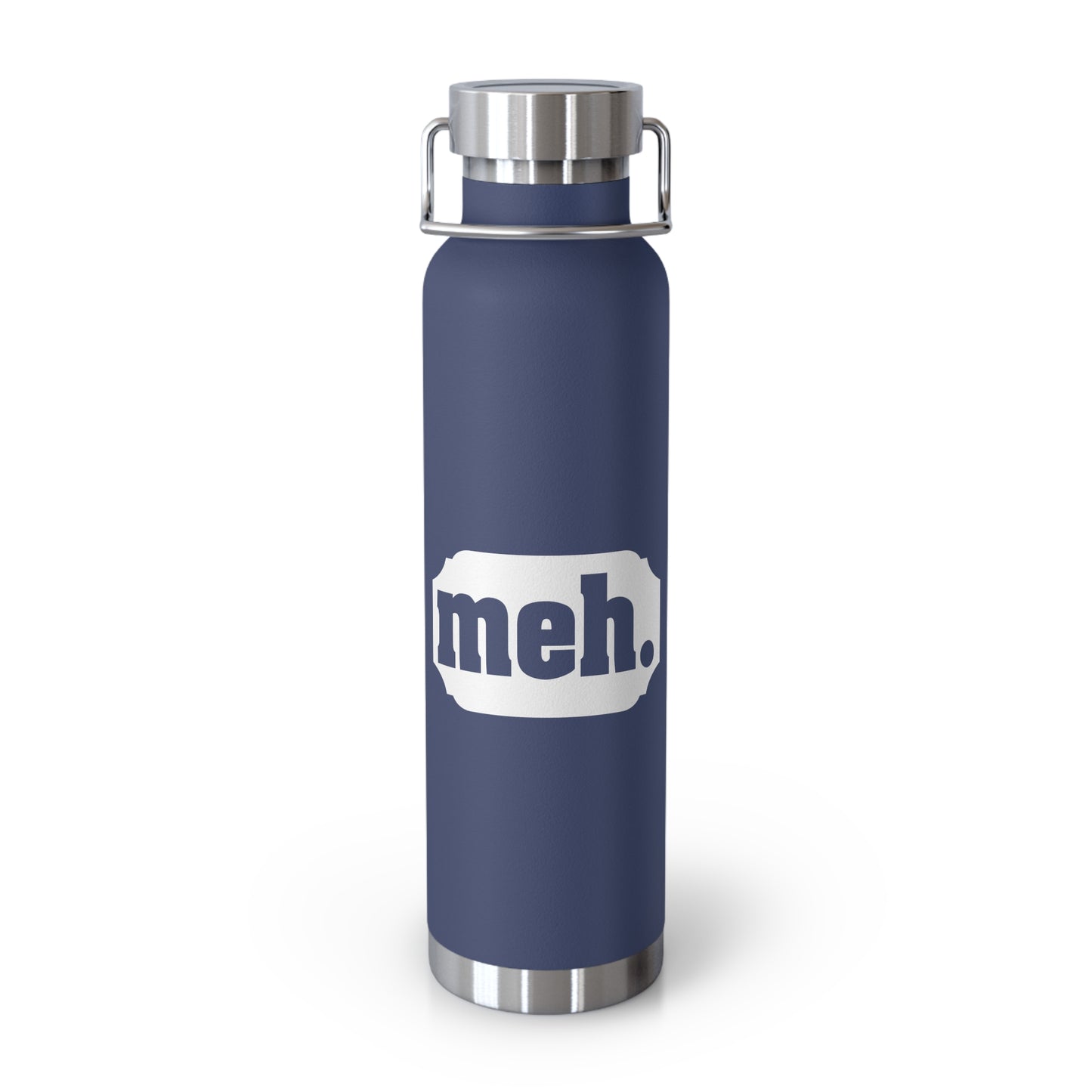 meh. Insulated Bottle