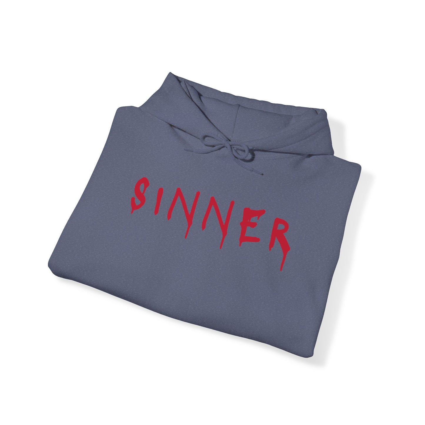 SINNER