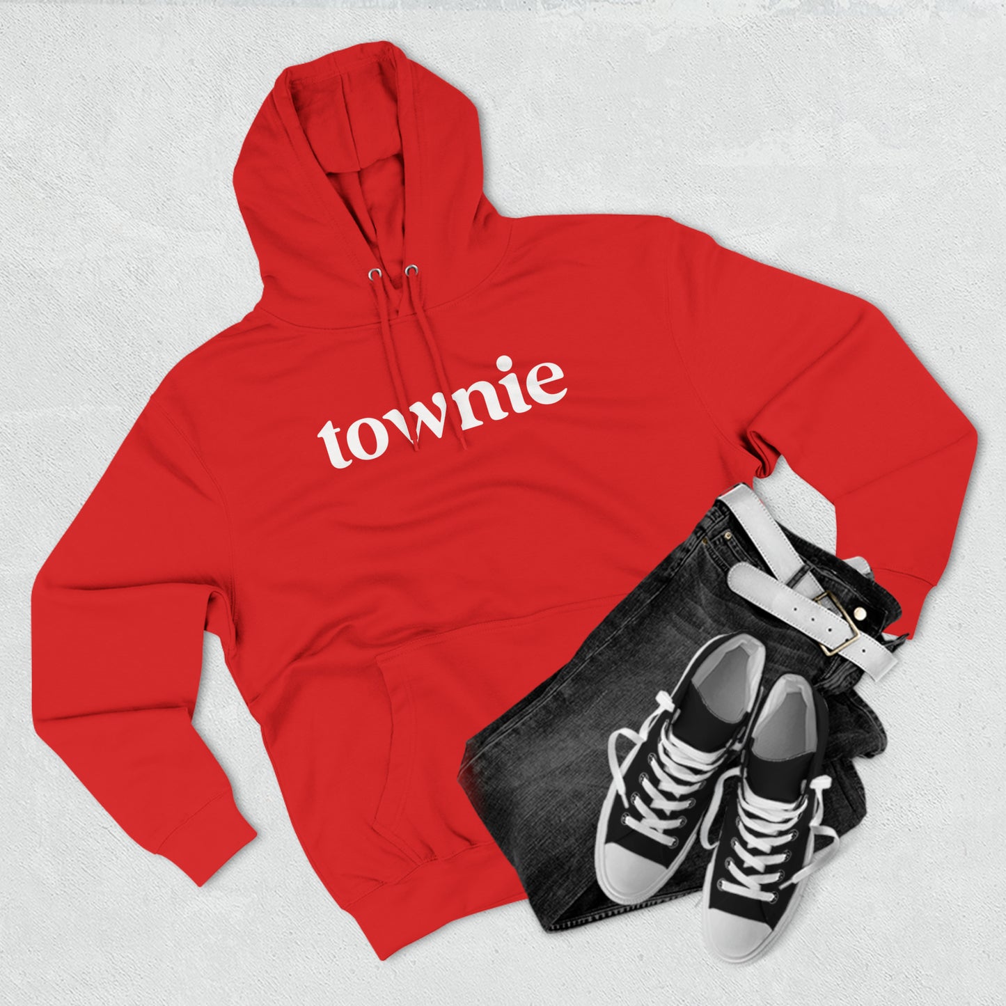 Townie