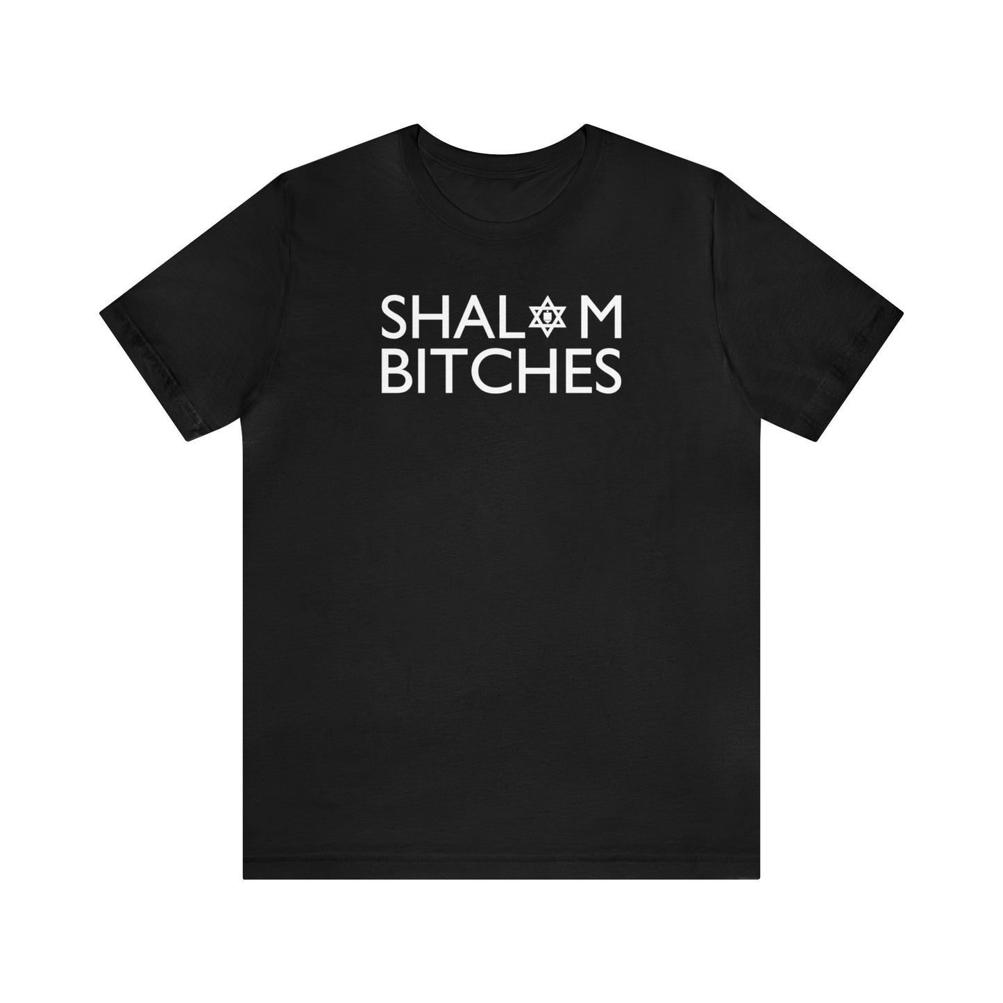Shalom Bitches