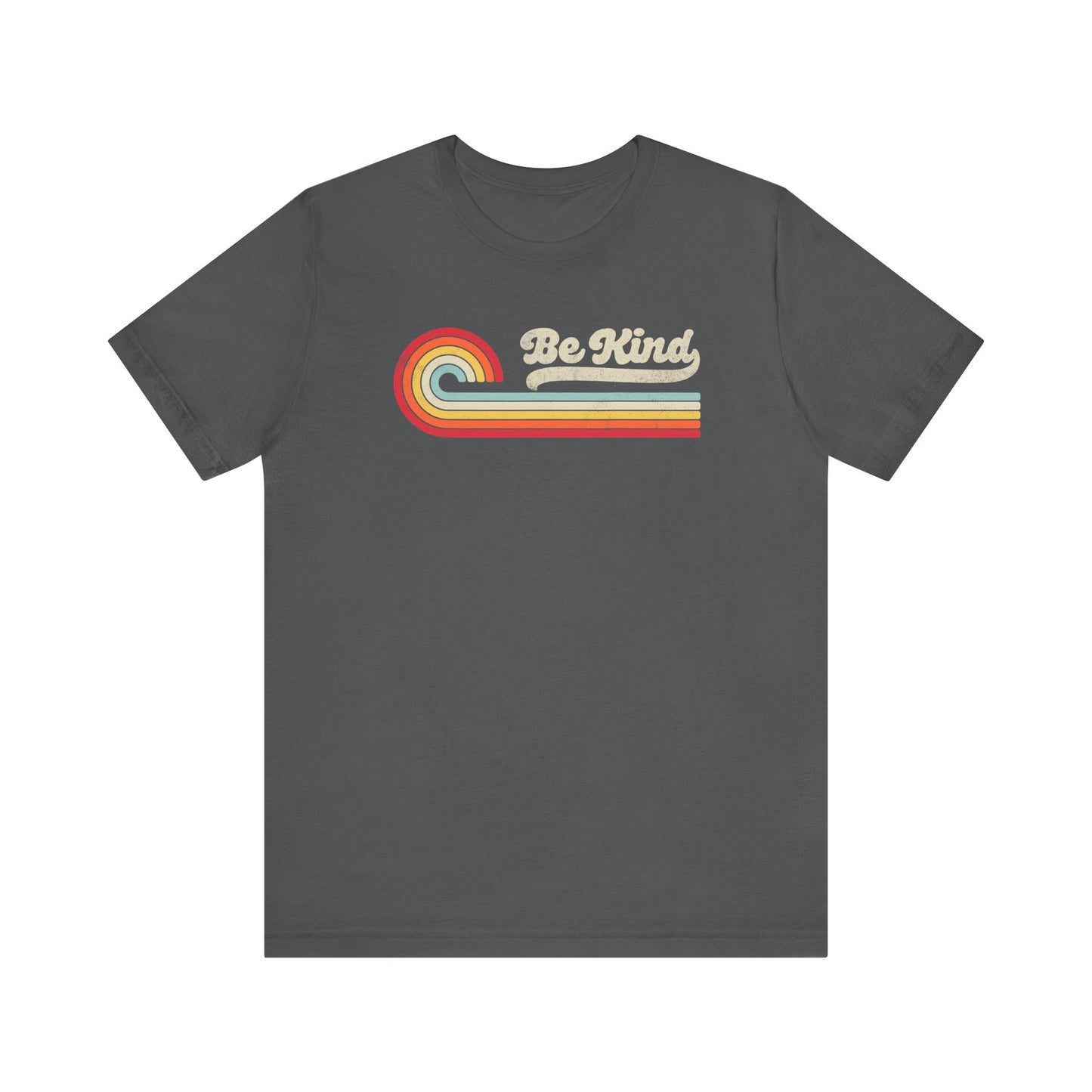 Be Kind - RETRO