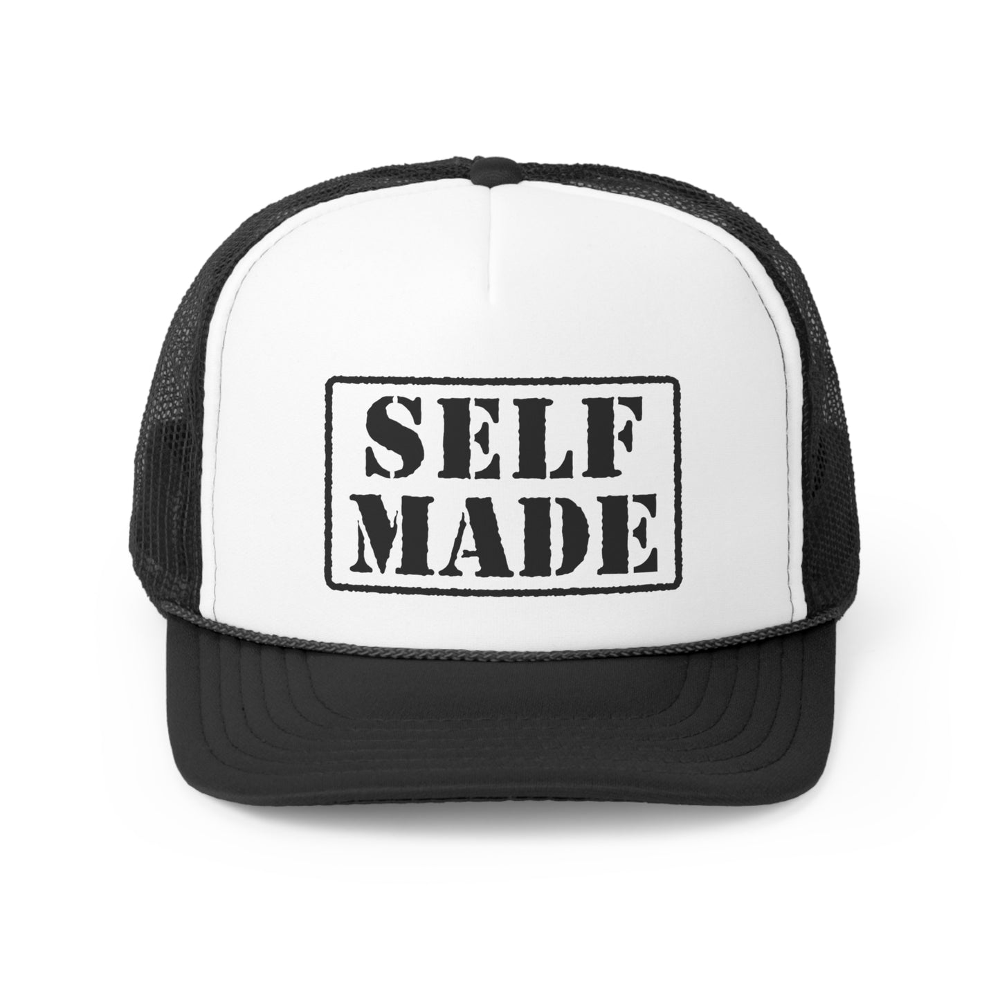 Self Made