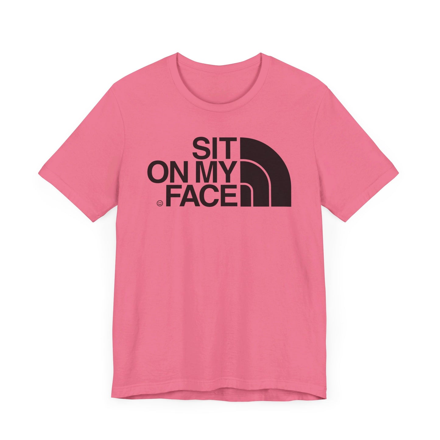 Sit On My Face