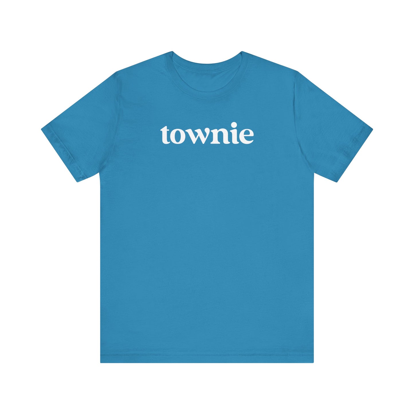 Townie
