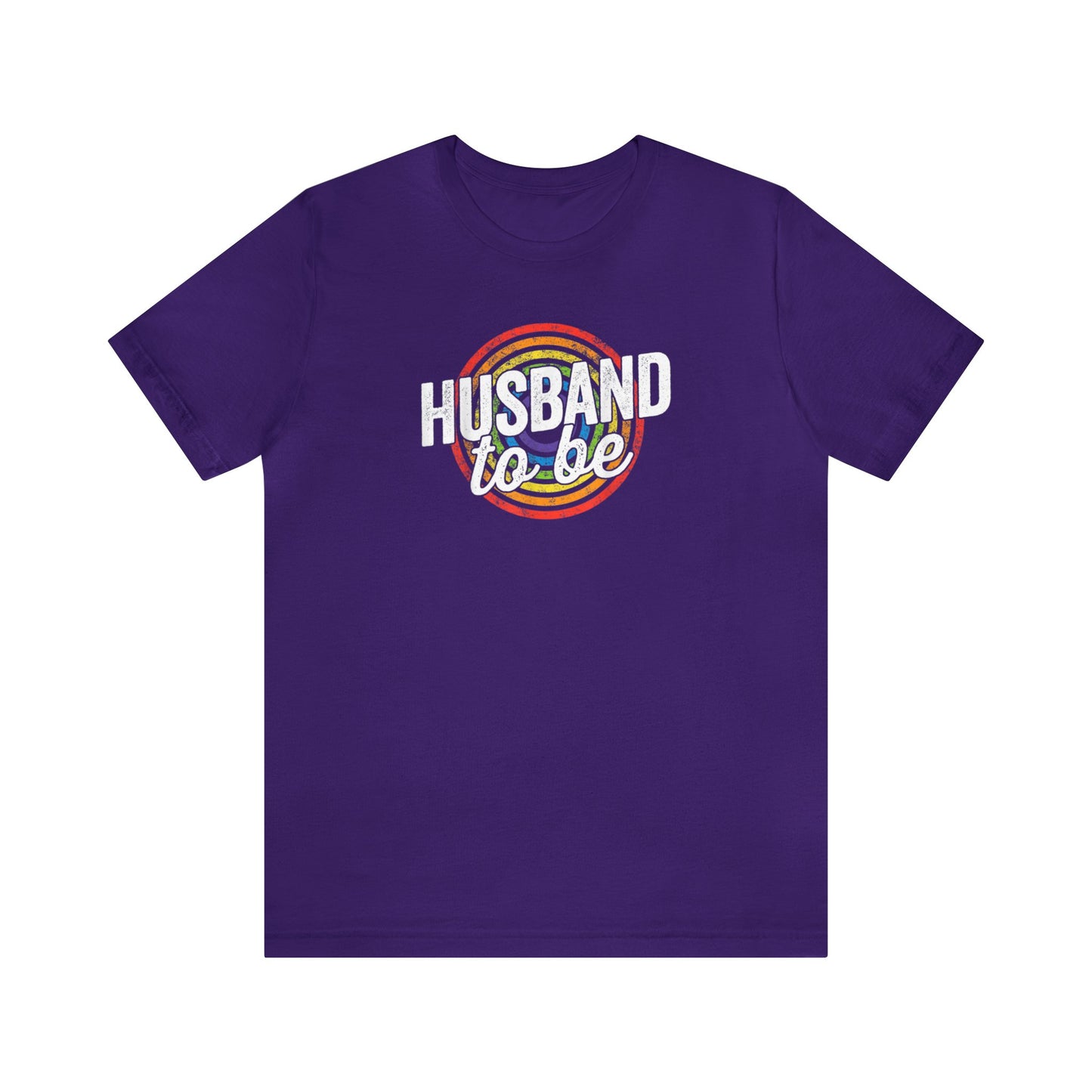 Husband To Be