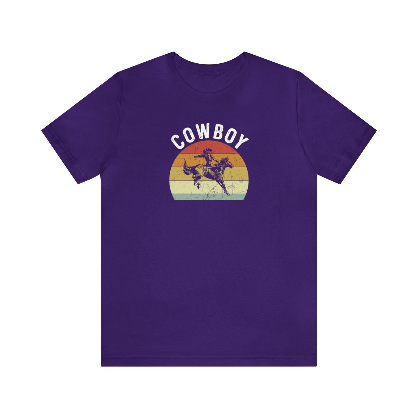 Gay Cowboy
