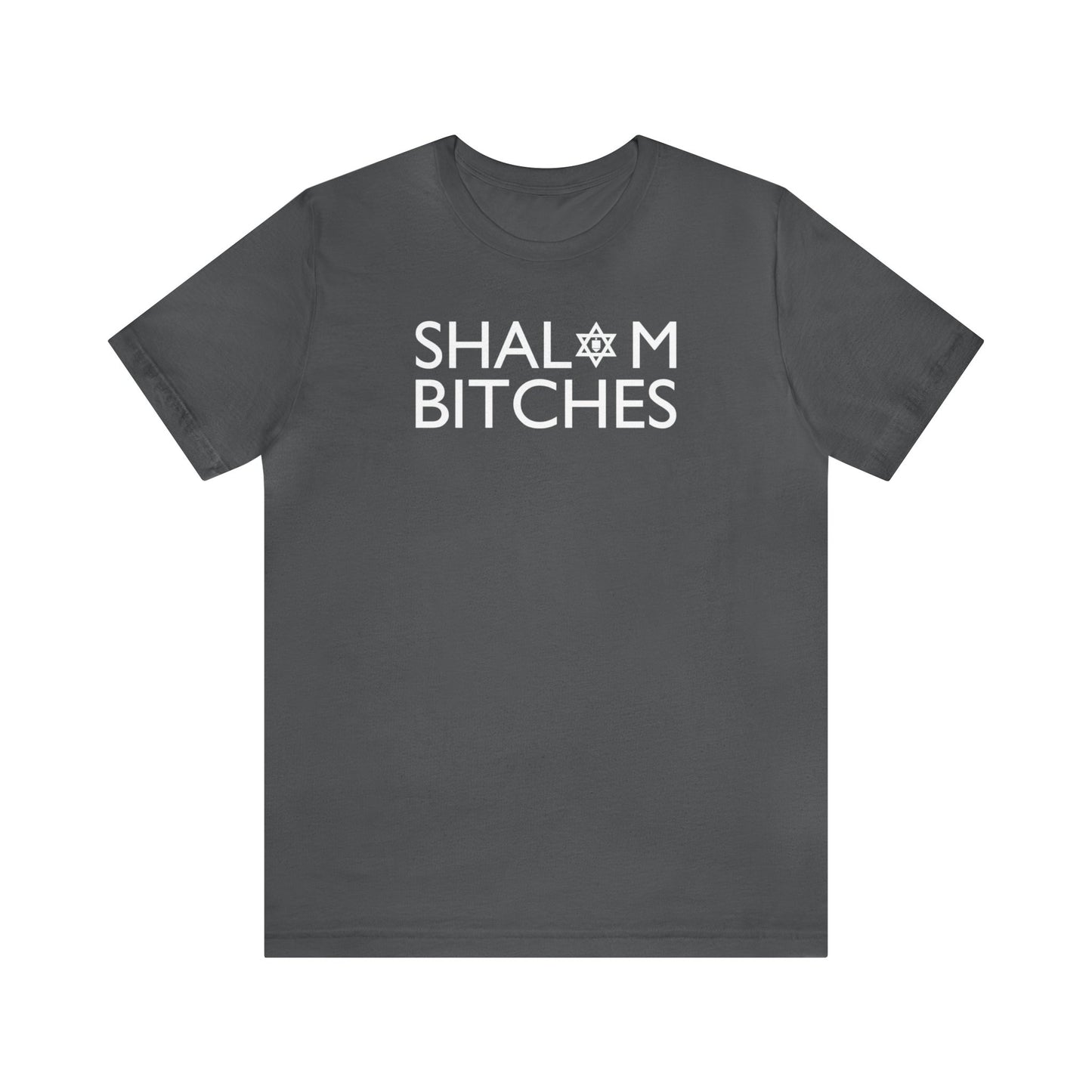 Shalom Bitches