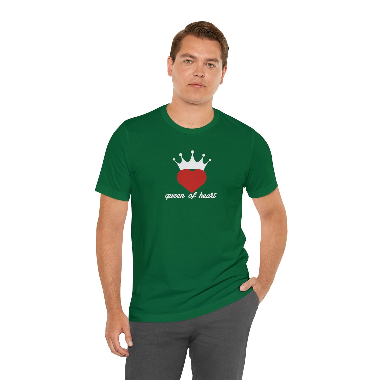 Queen of Heart