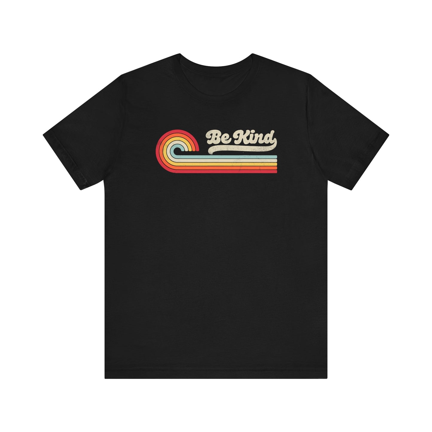 Be Kind - RETRO