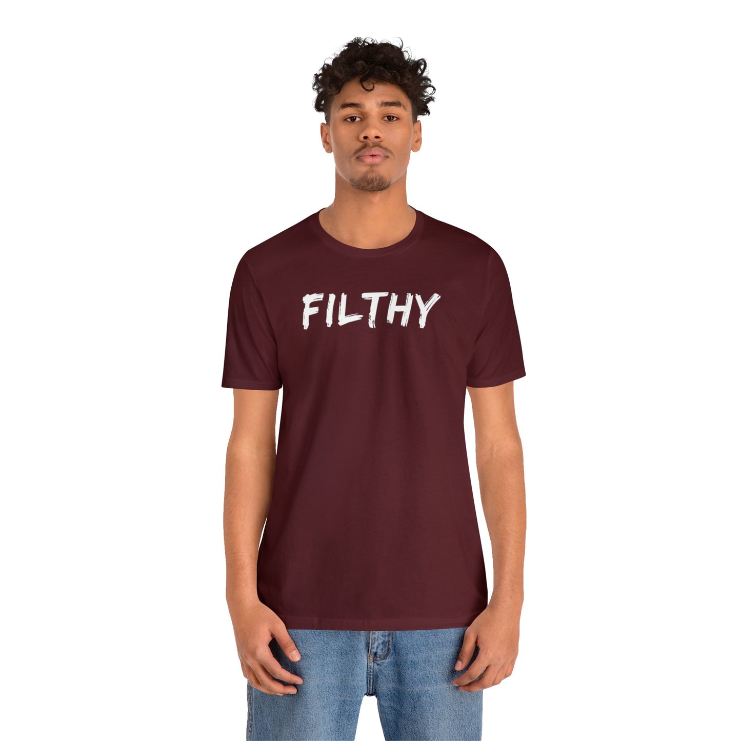 FILTHY