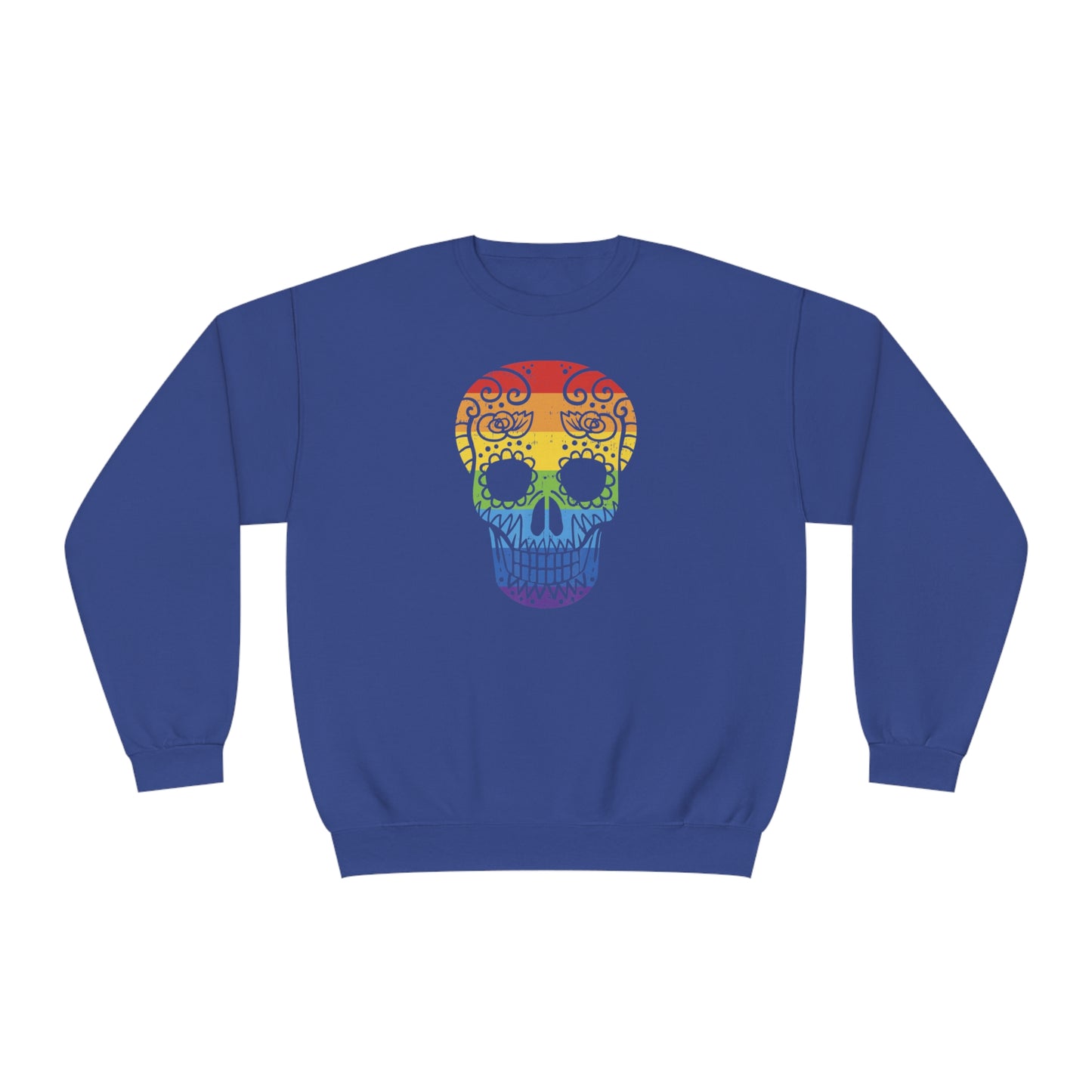 Día de Muertos