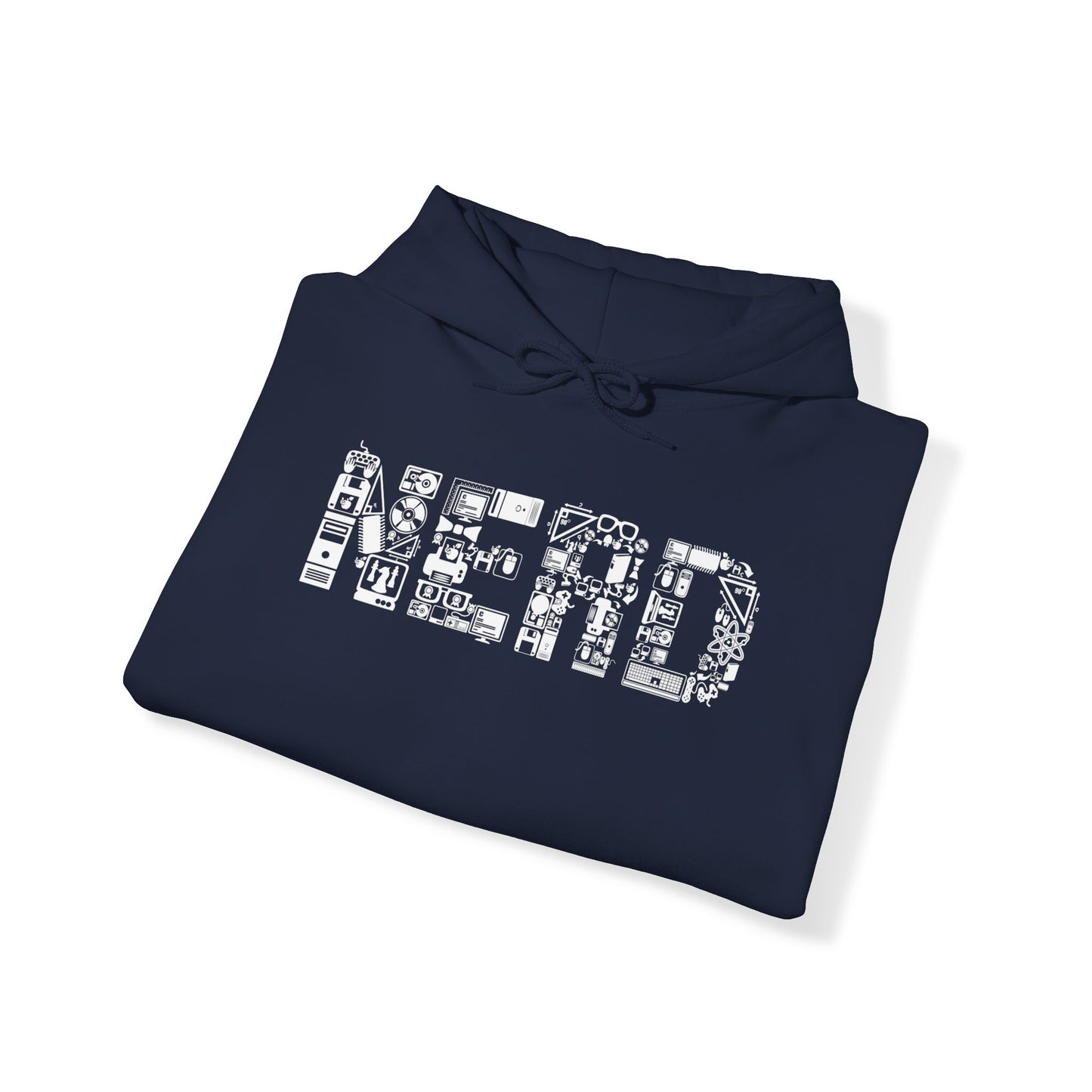 NERD