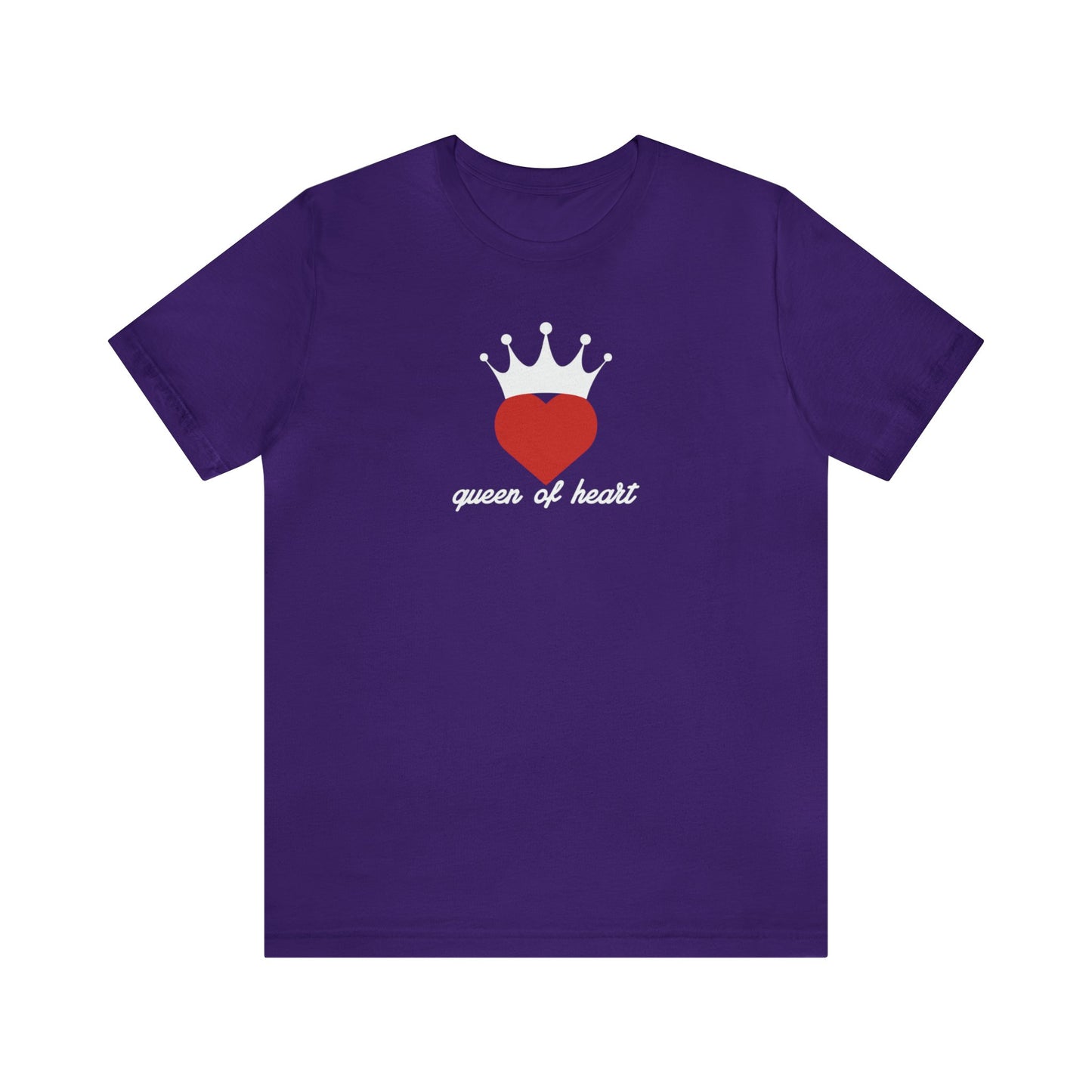 Queen of Heart