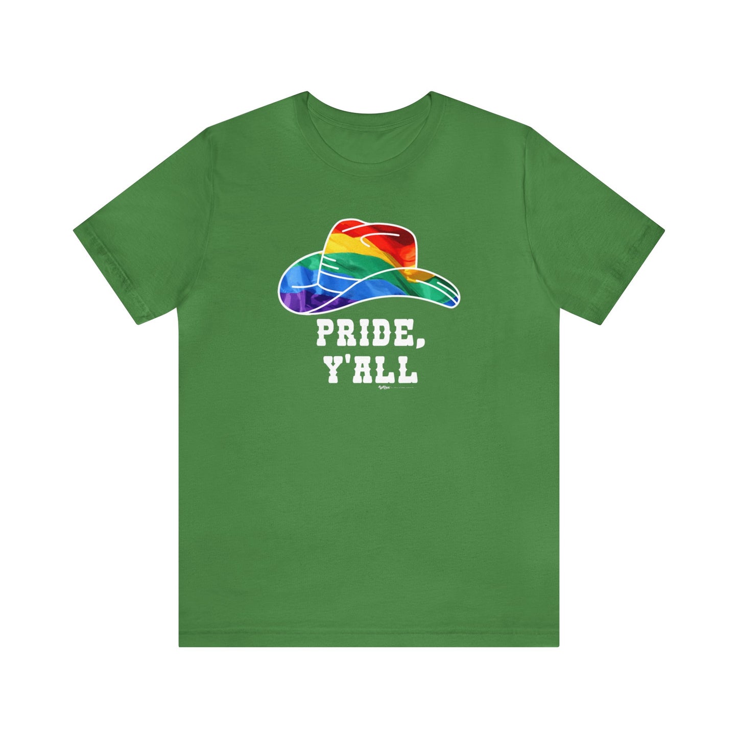 Pride Y'All