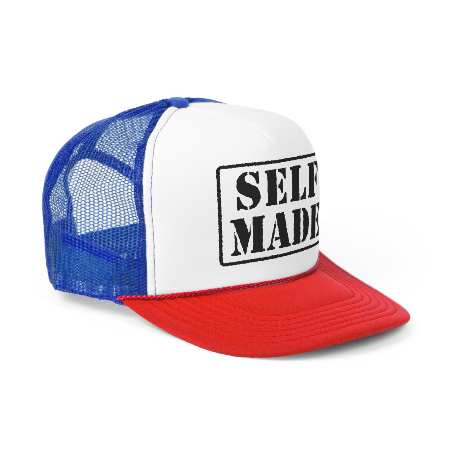 Self Made
