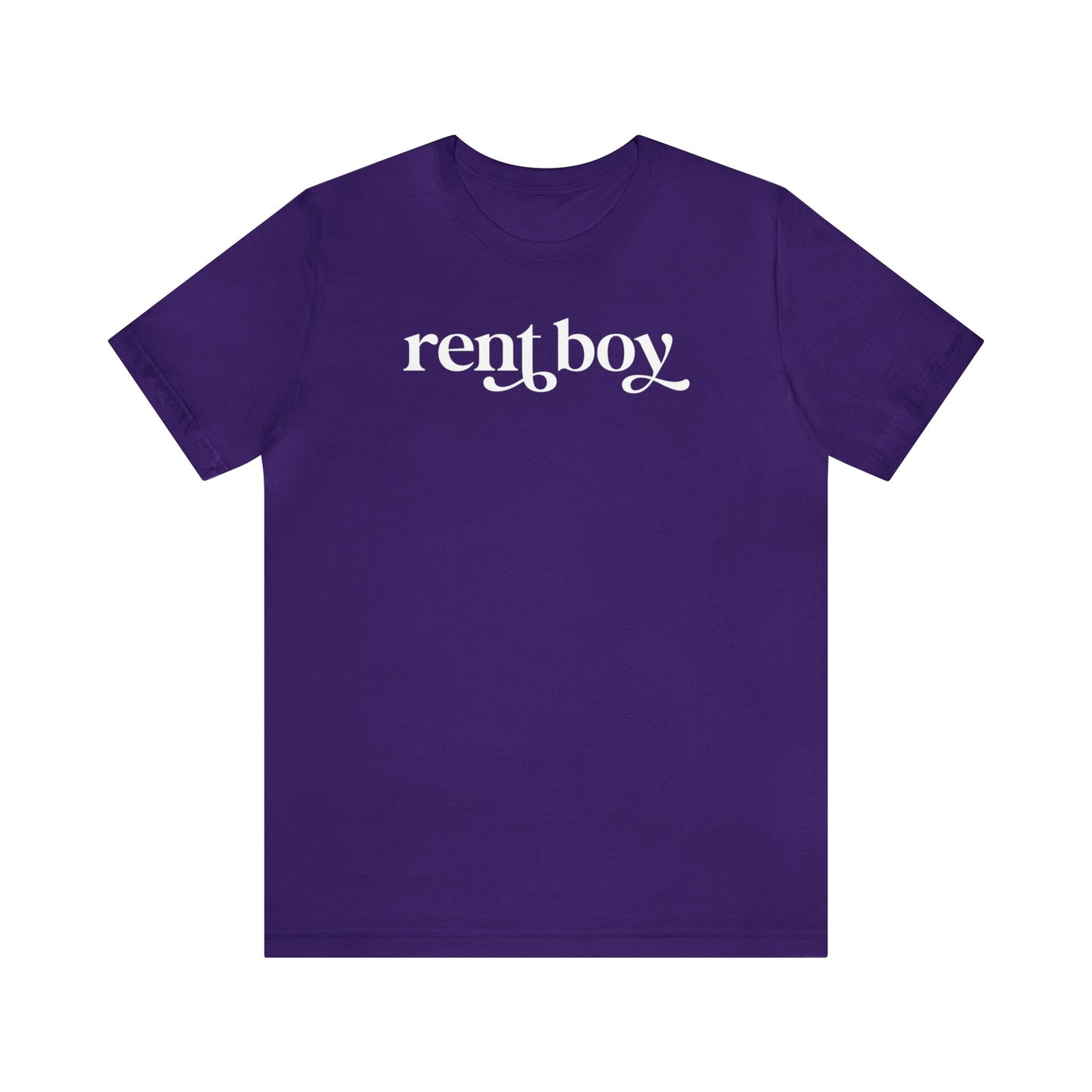 Rent Boy