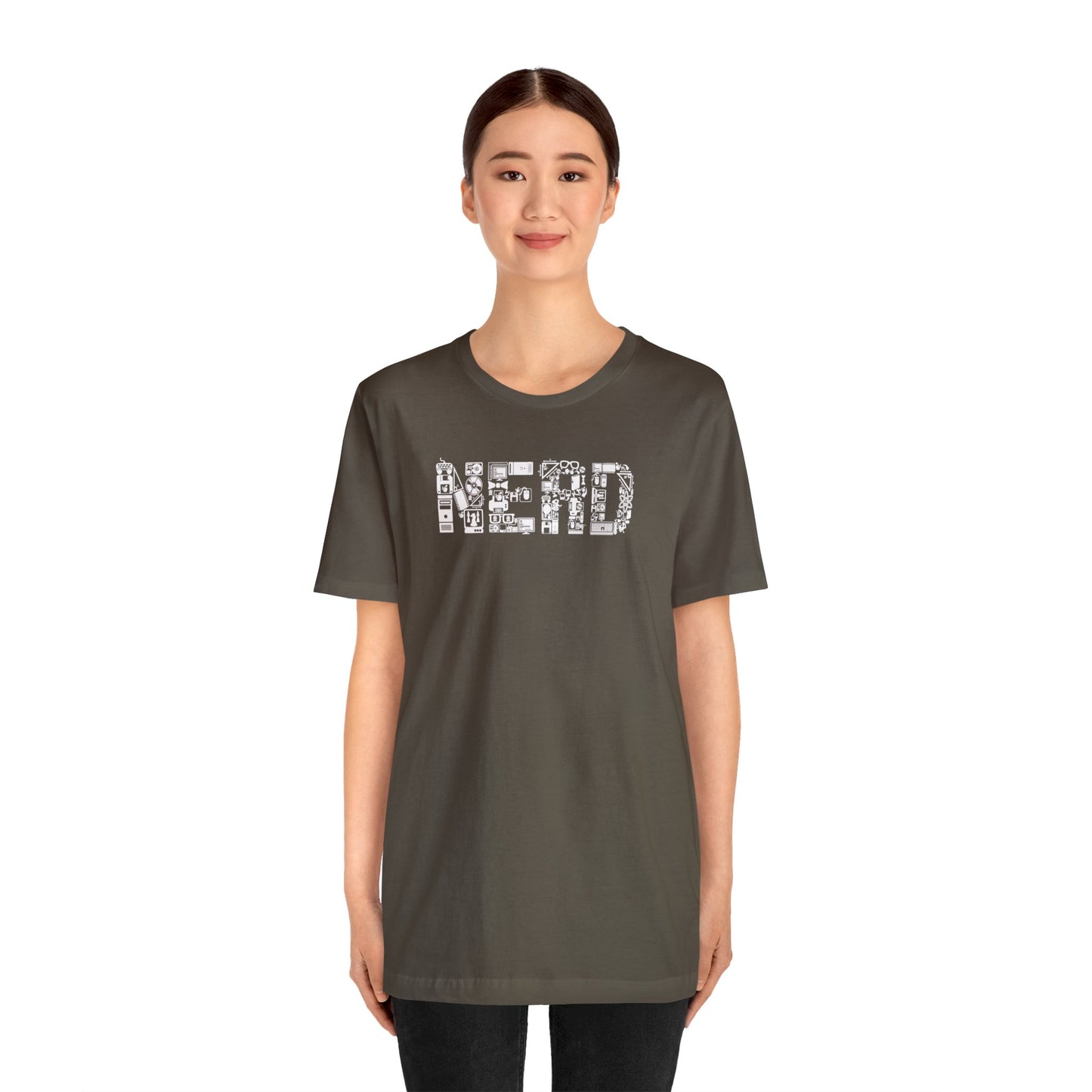 NERD