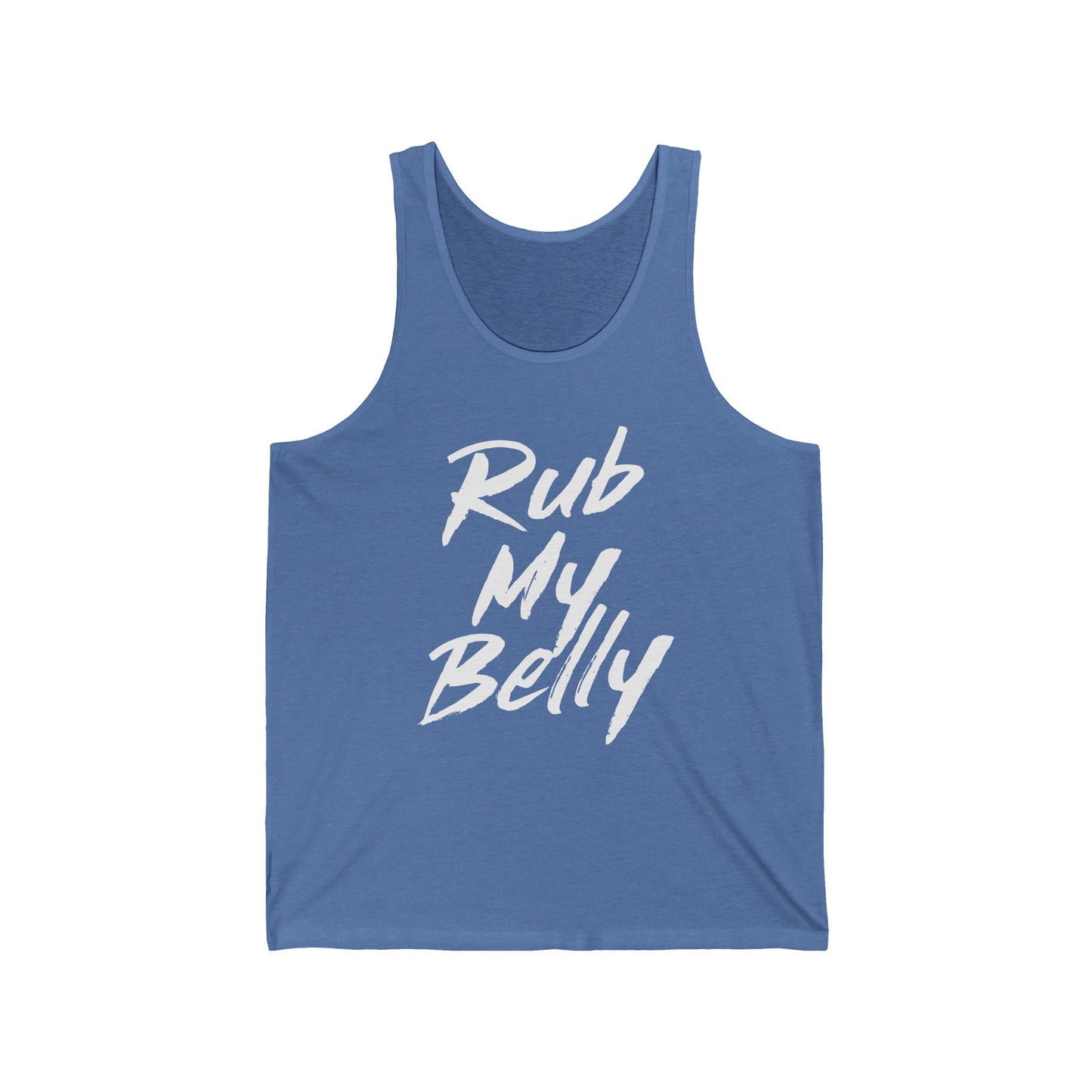 Rub My Belly