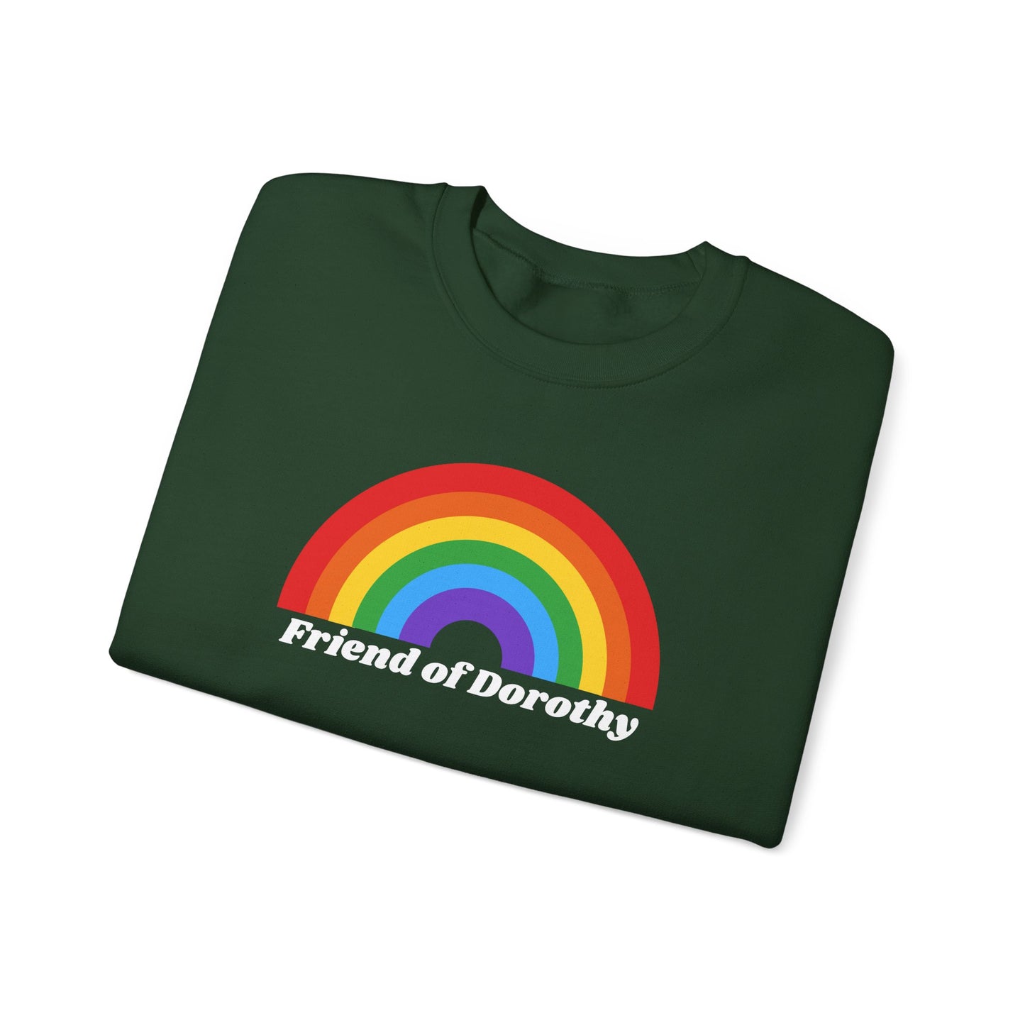 Friend of Dorothy