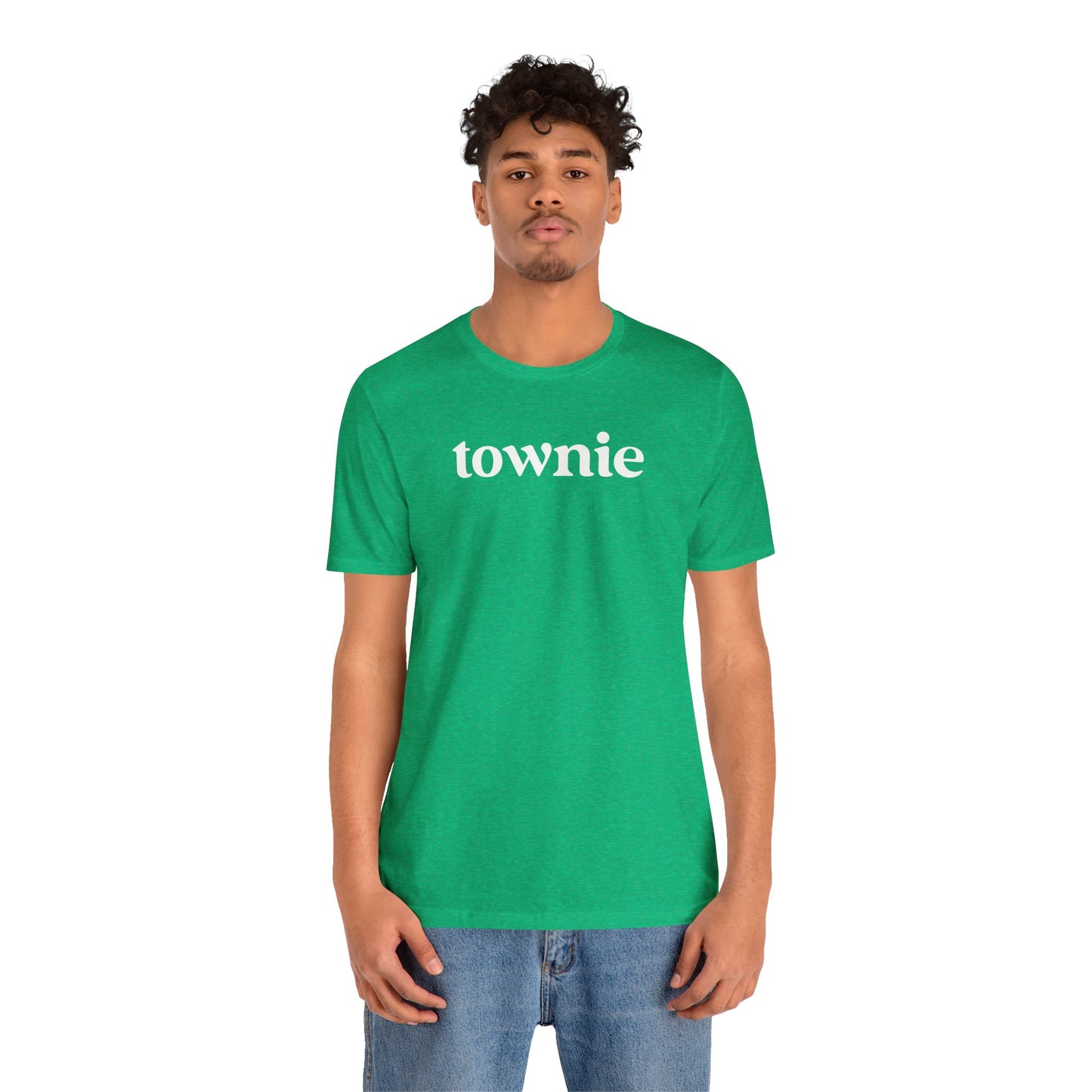 Townie