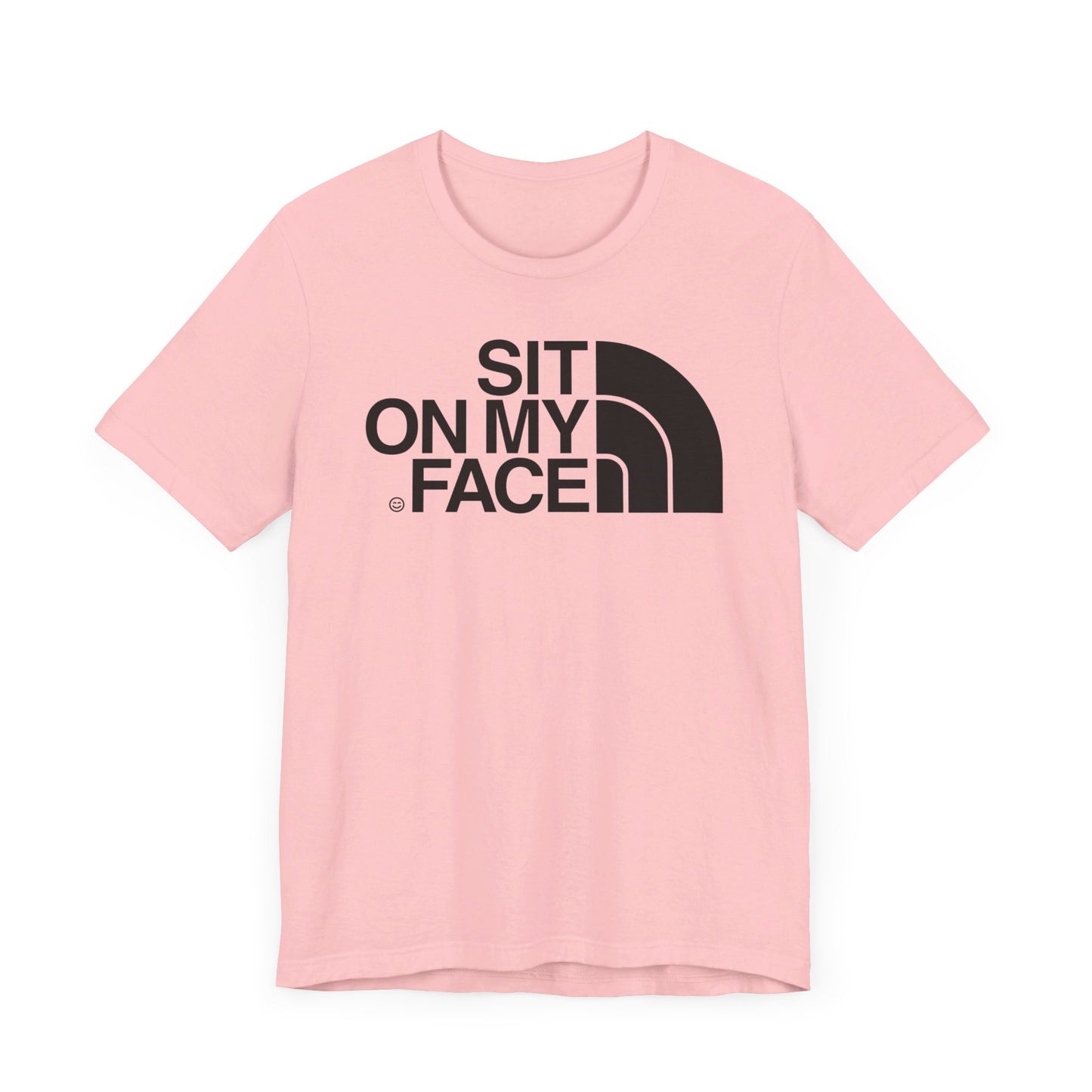 Sit On My Face