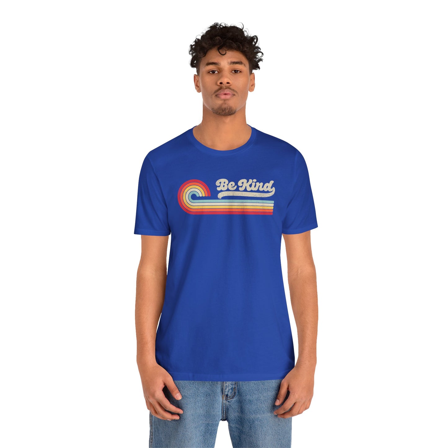 Be Kind - RETRO
