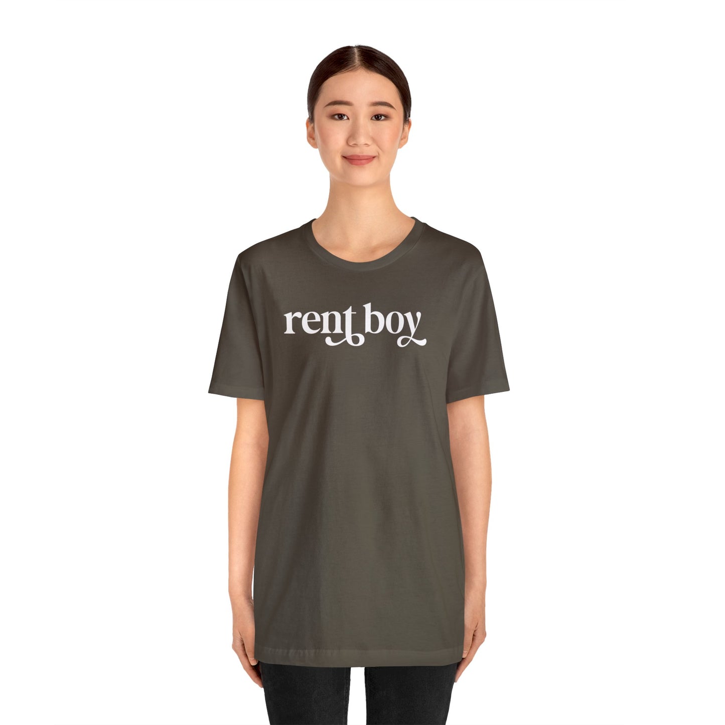 Rent Boy