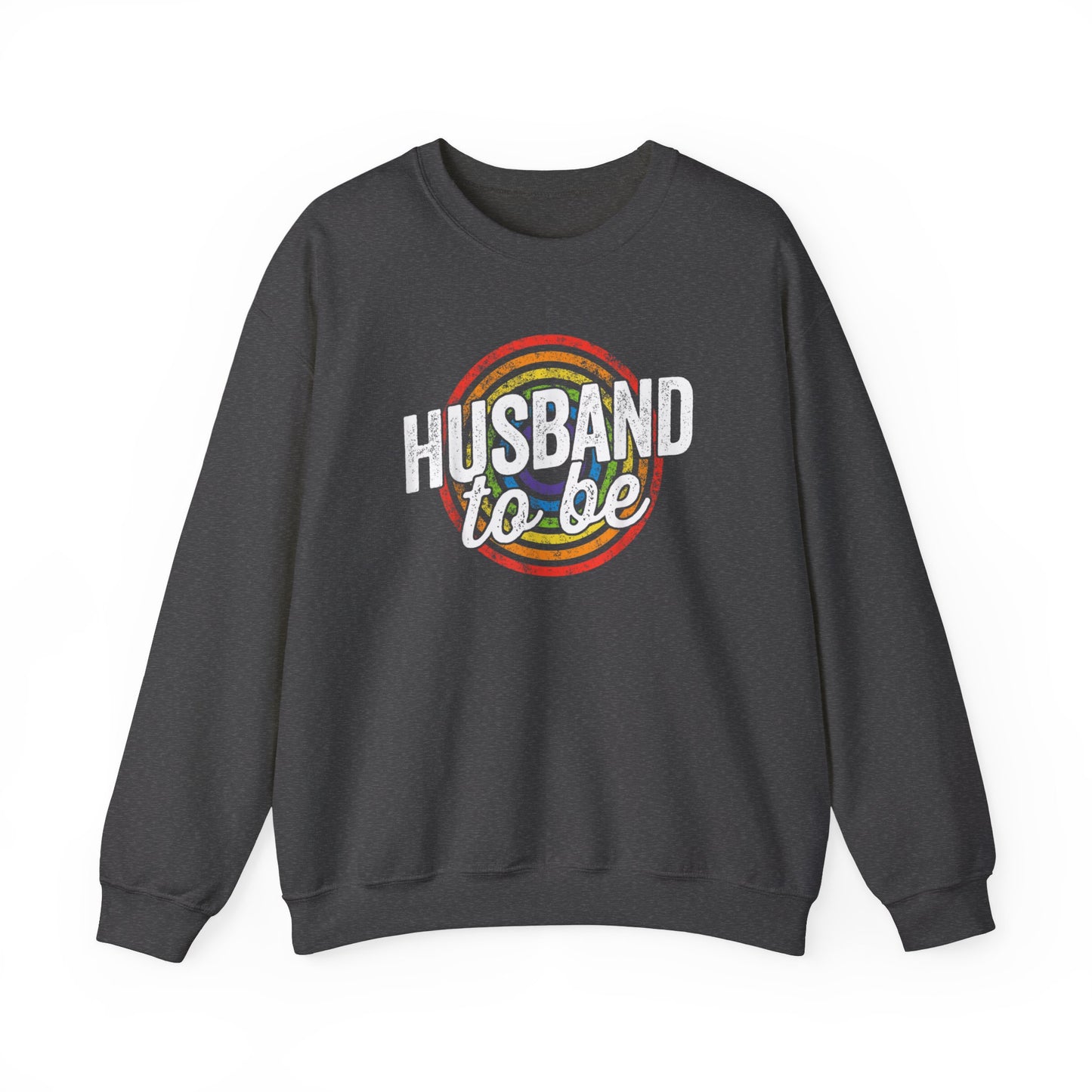 Husband To Be