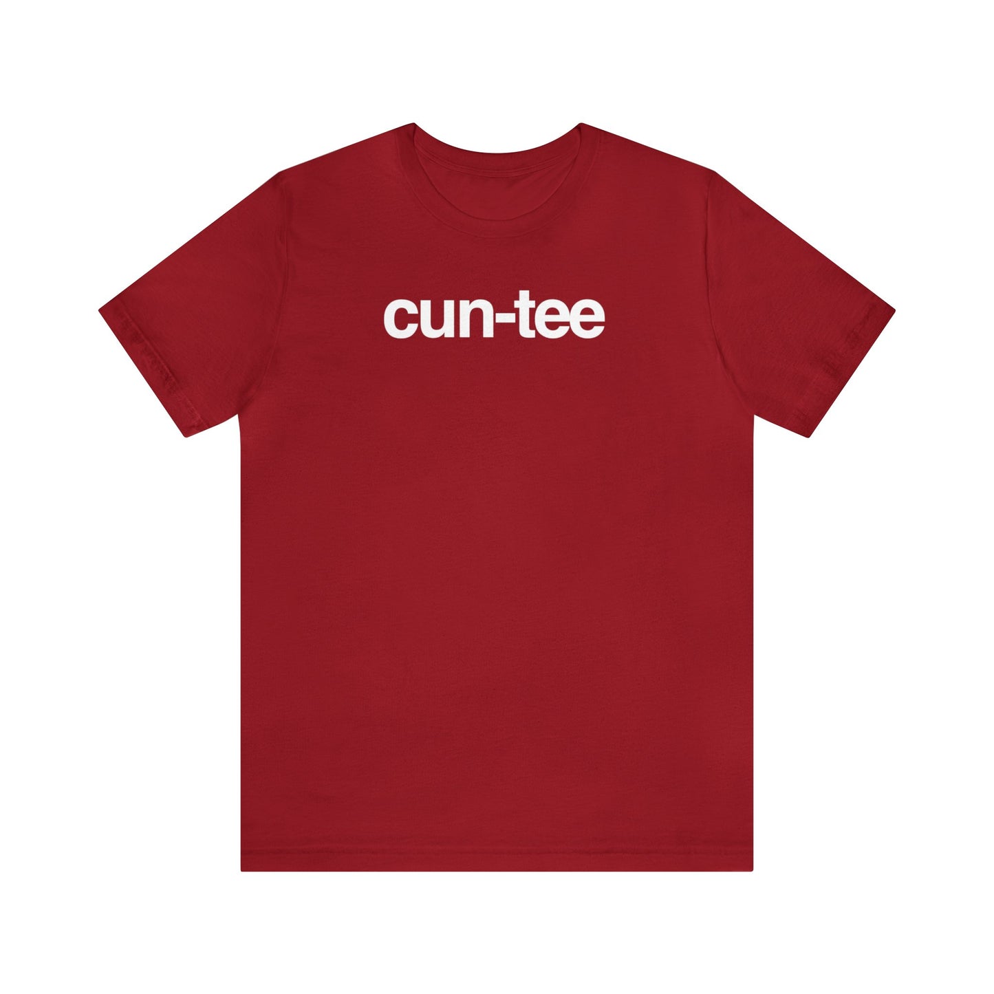 Cun-Tee