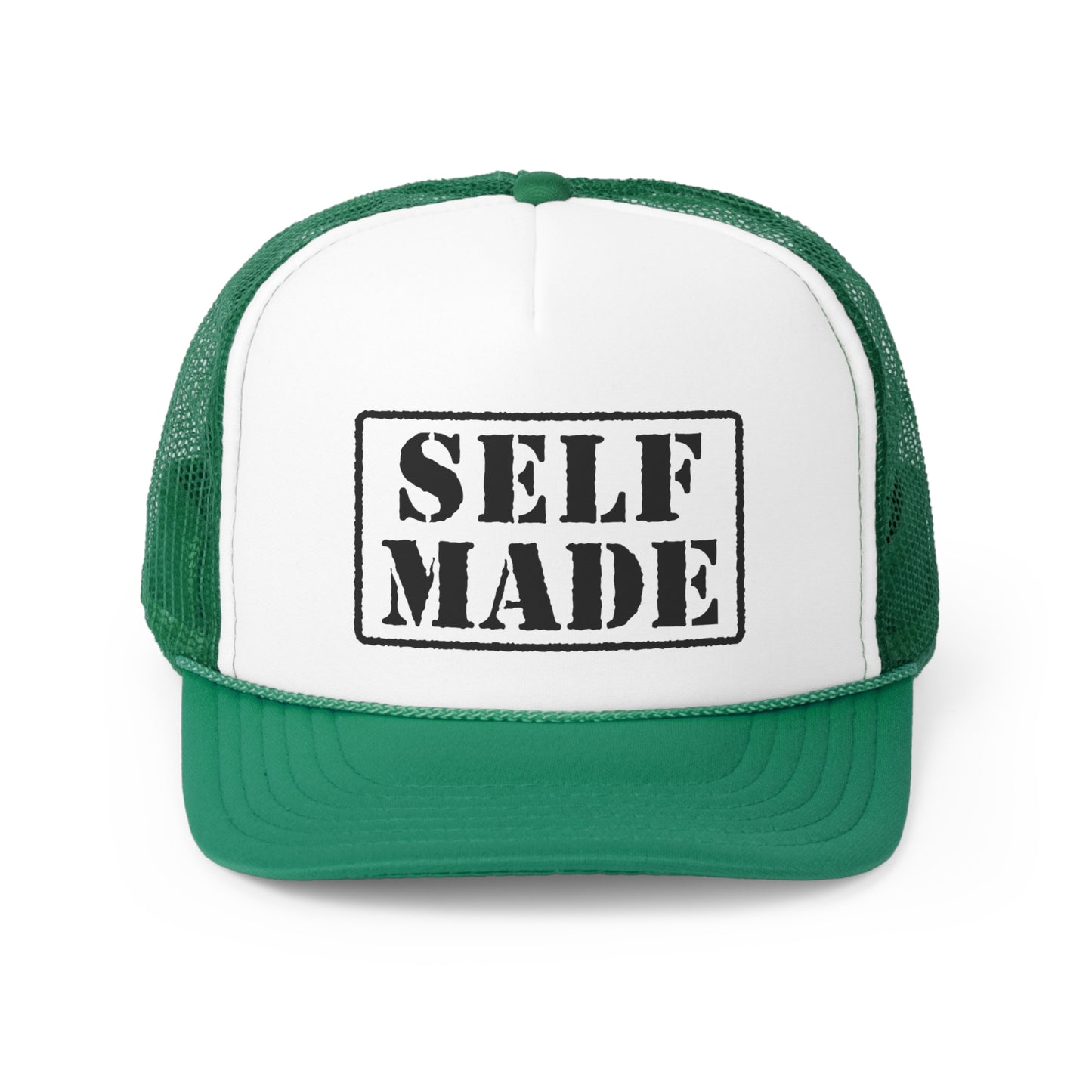 Self Made
