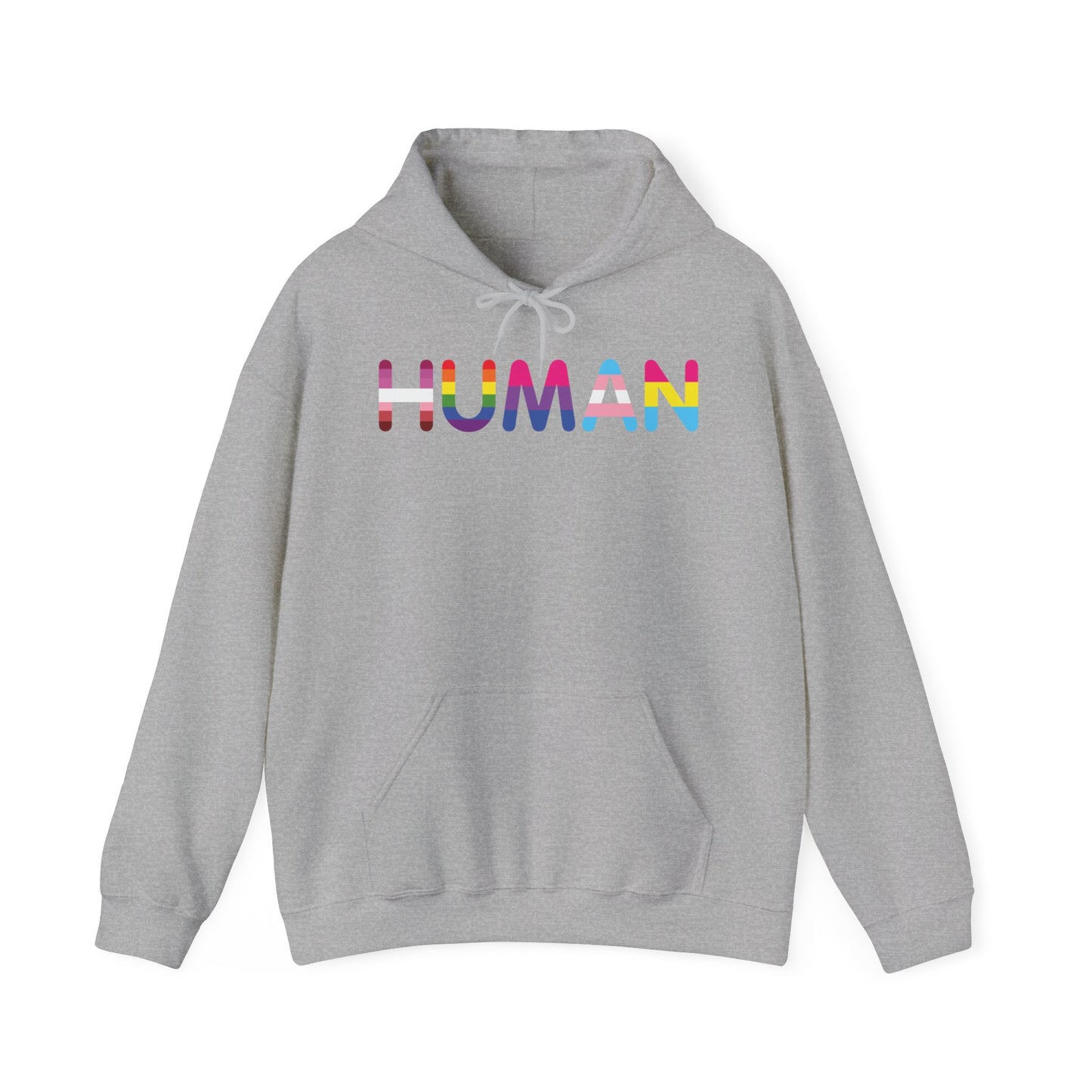 HUMAN